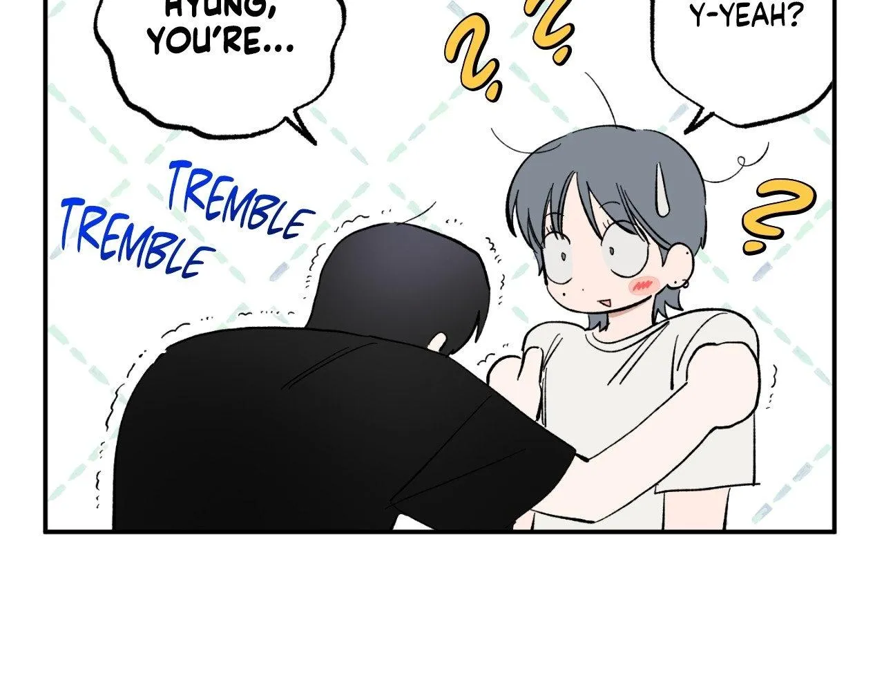 Unrequited Love Rendezvous Mangakakalot X Chapter 22 Page 87