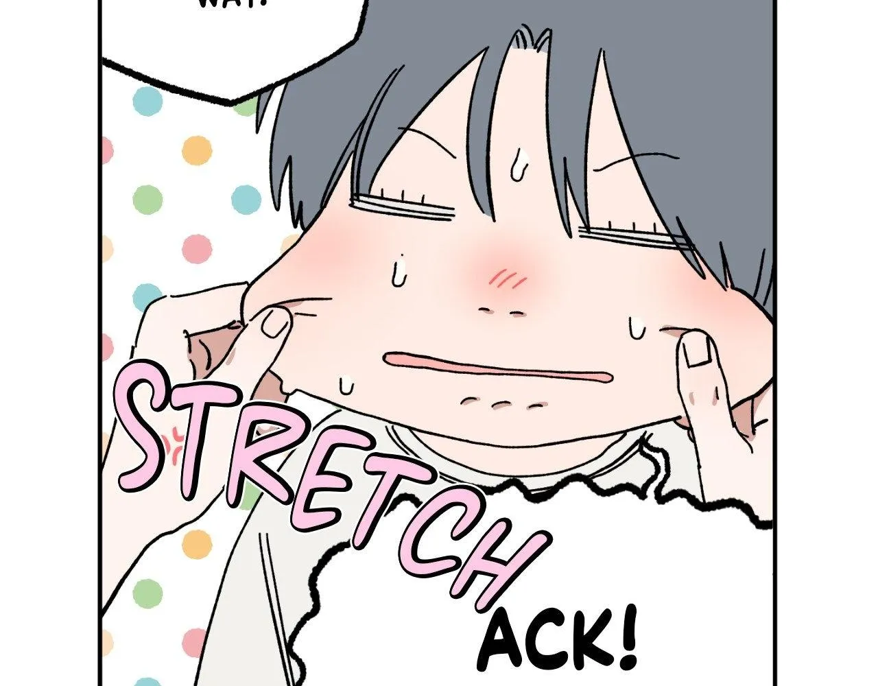 Unrequited Love Rendezvous Mangakakalot X Chapter 22 Page 89