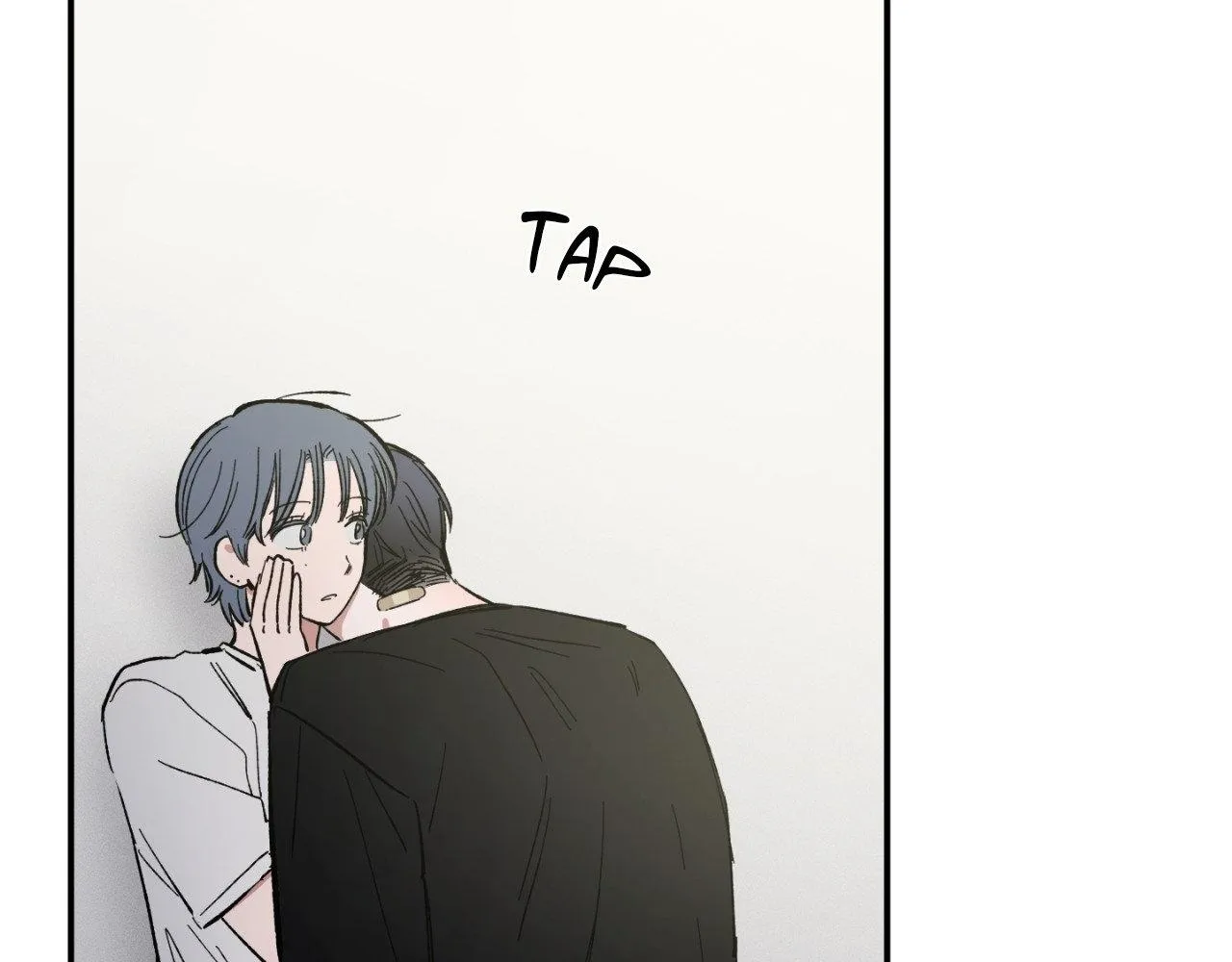 Unrequited Love Rendezvous Mangakakalot X Chapter 22 Page 91
