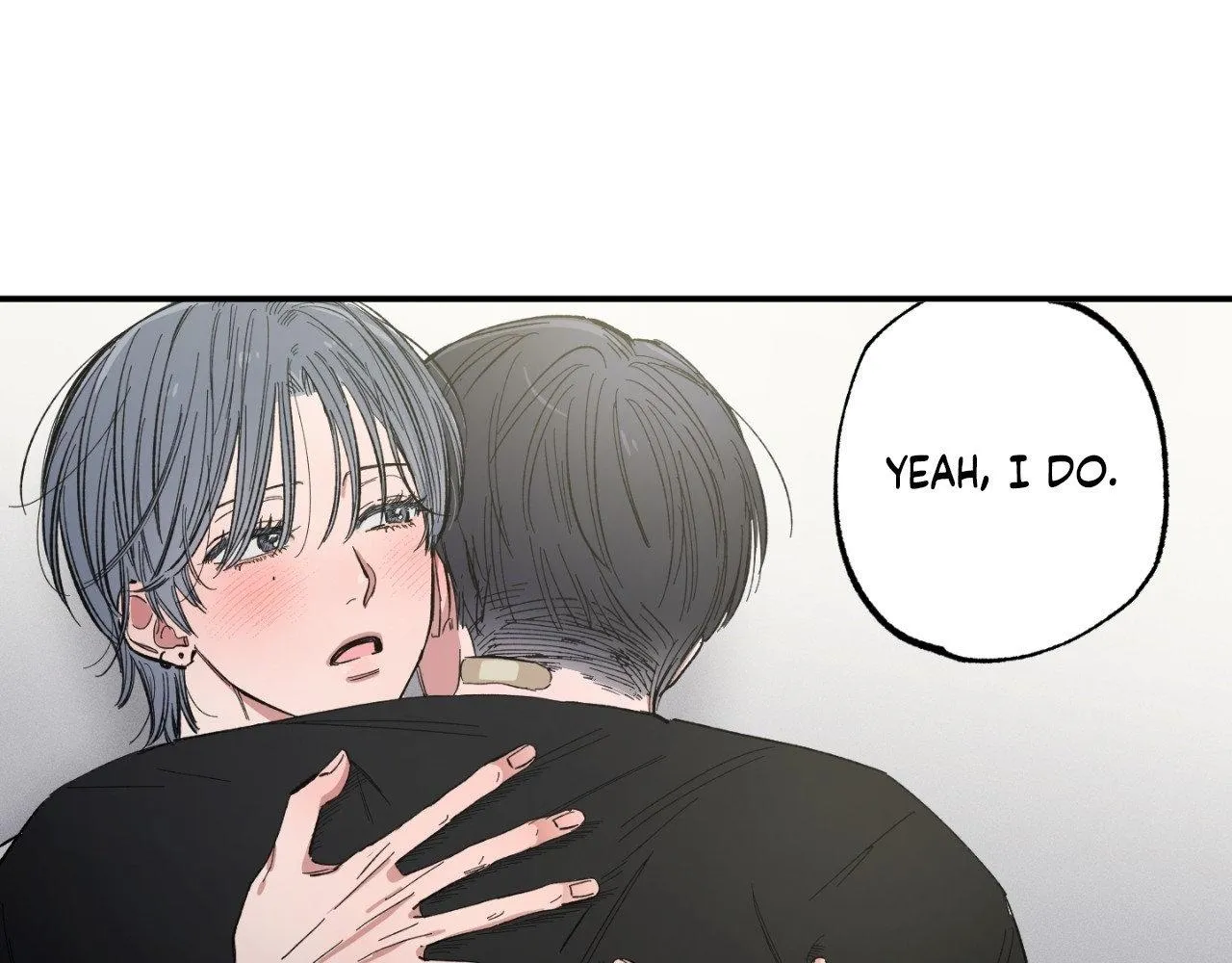 Unrequited Love Rendezvous Mangakakalot X Chapter 22 Page 96