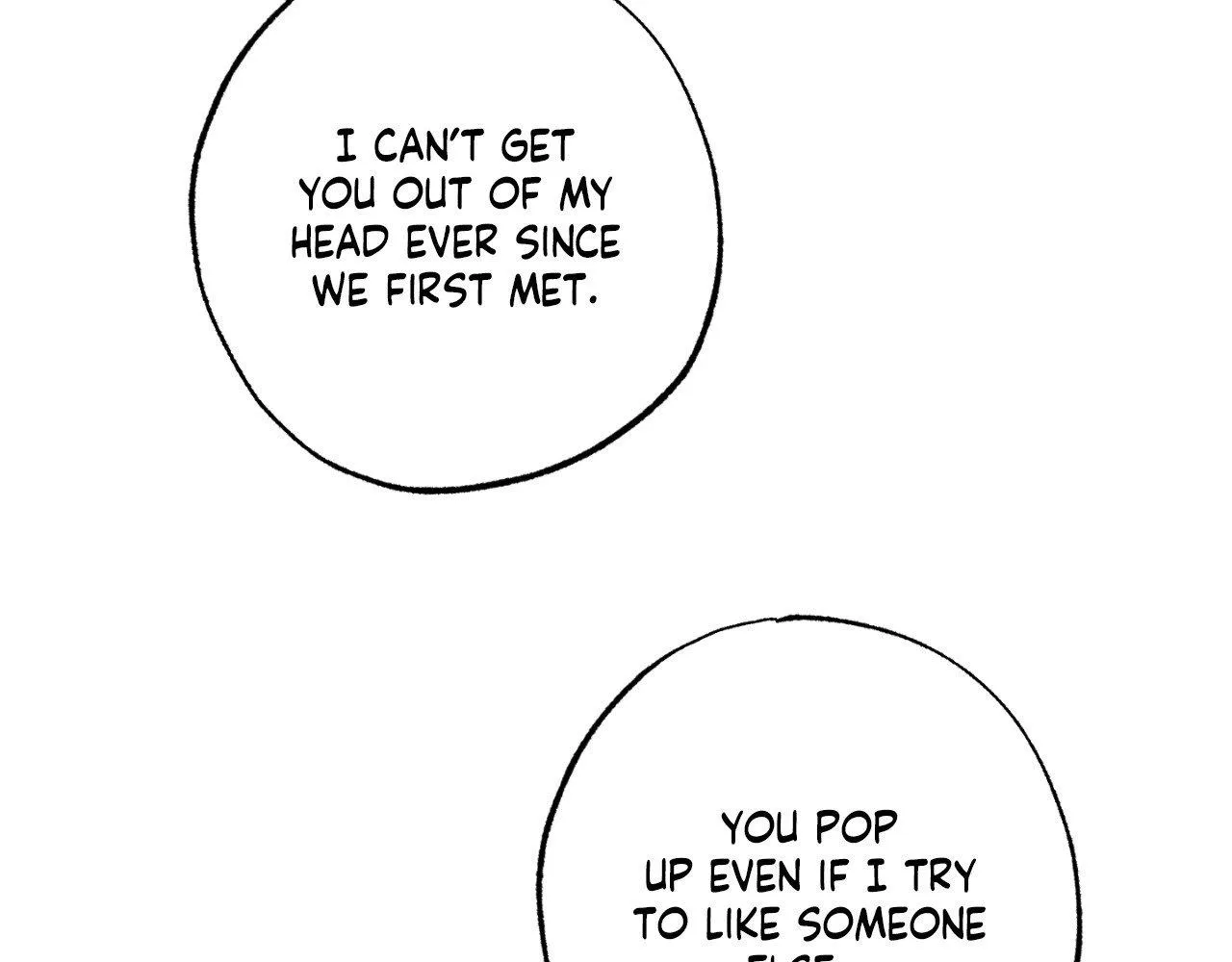 Unrequited Love Rendezvous Mangakakalot X Chapter 22 Page 98