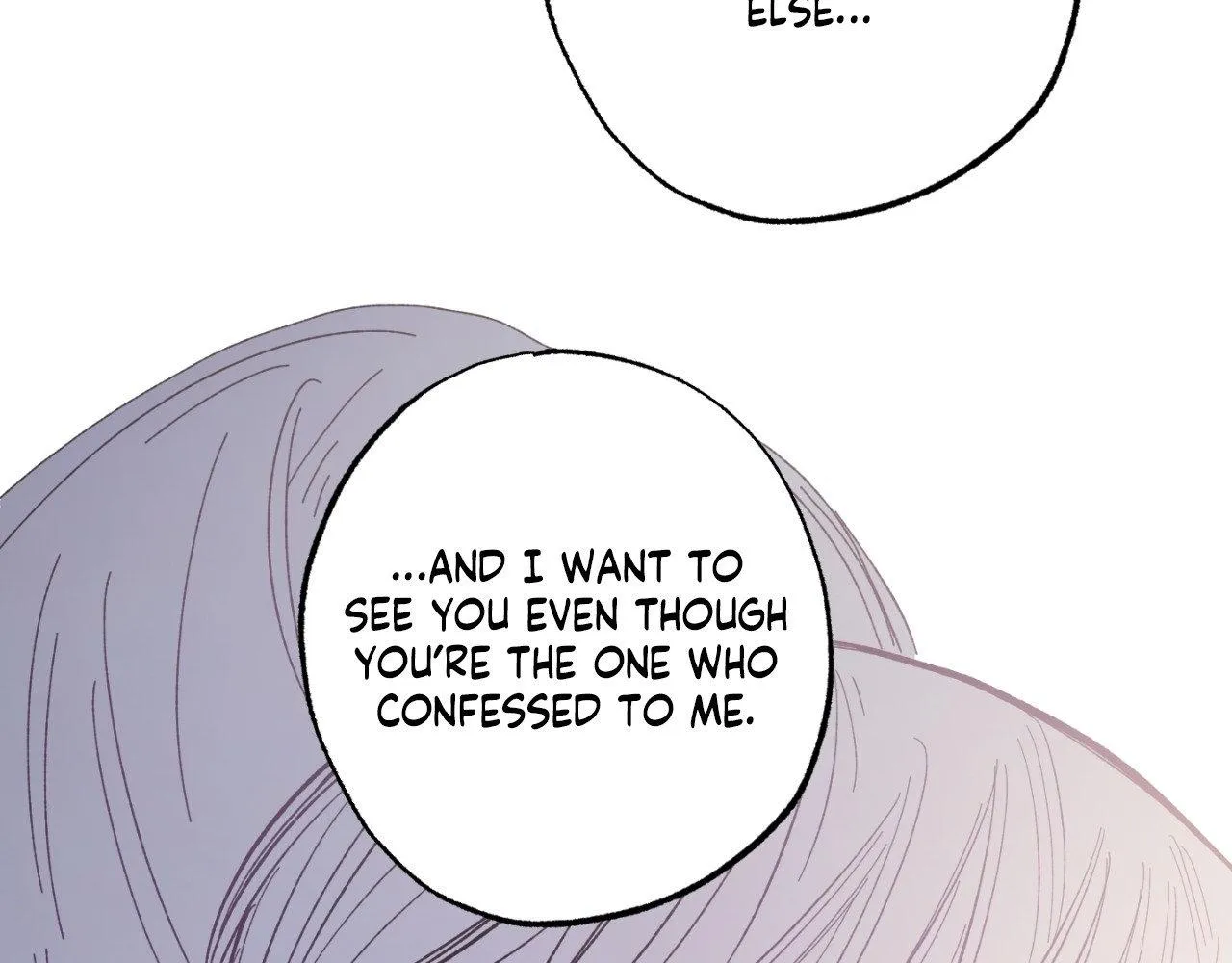 Unrequited Love Rendezvous Mangakakalot X Chapter 22 Page 99