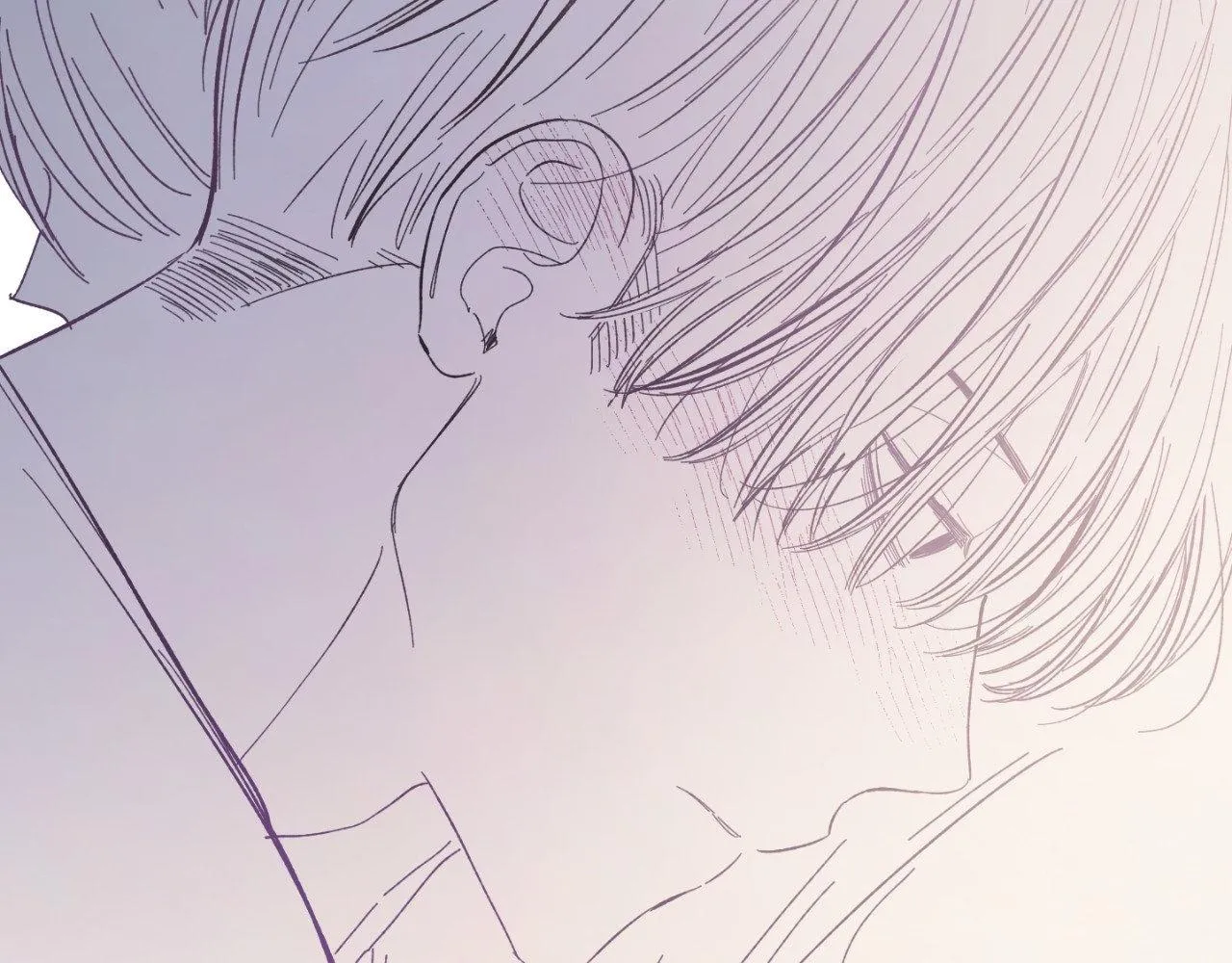 Unrequited Love Rendezvous Mangakakalot X Chapter 22 Page 100