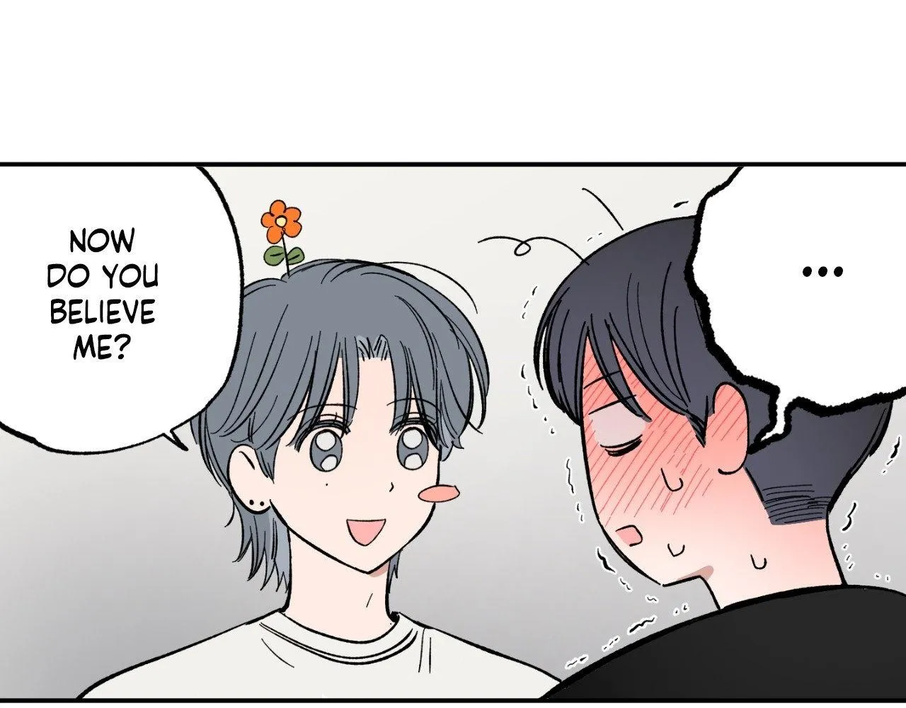 Unrequited Love Rendezvous Mangakakalot X Chapter 22 Page 105