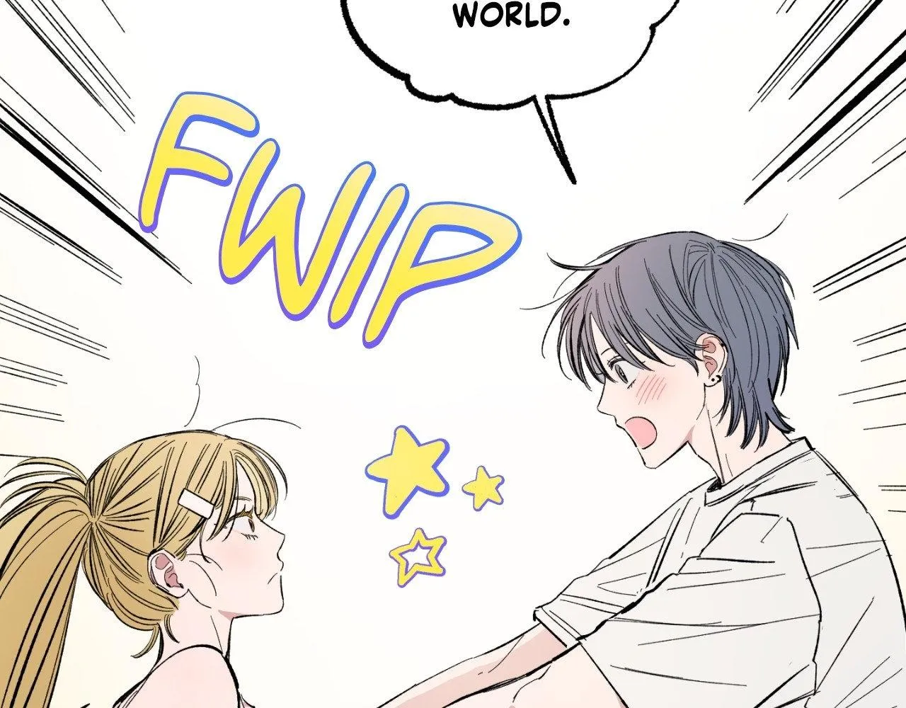 Unrequited Love Rendezvous Mangakakalot X Chapter 22 Page 12