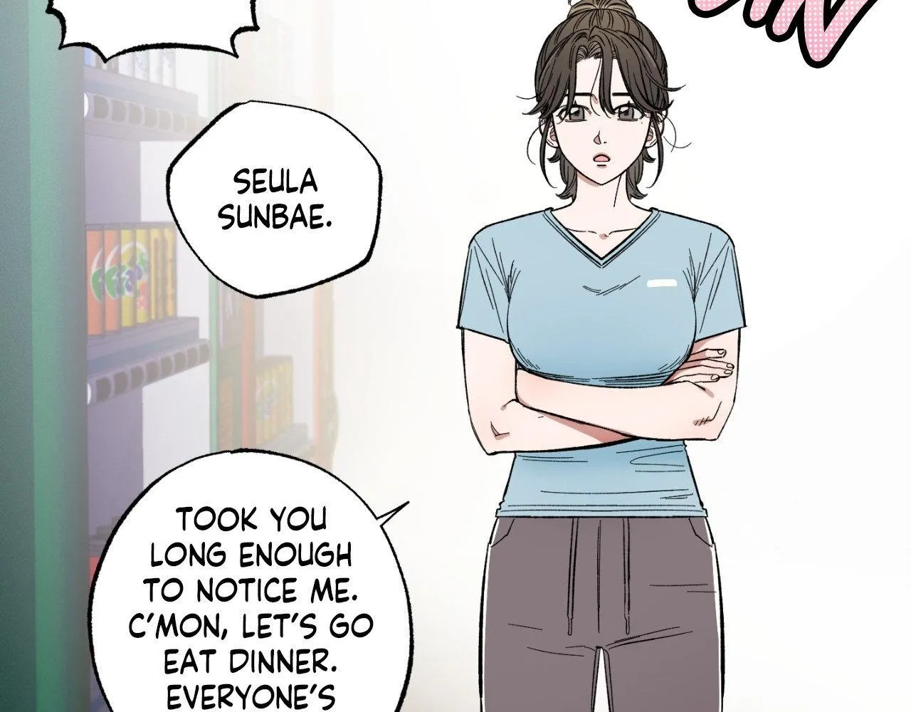 Unrequited Love Rendezvous Mangakakalot X Chapter 22 Page 115