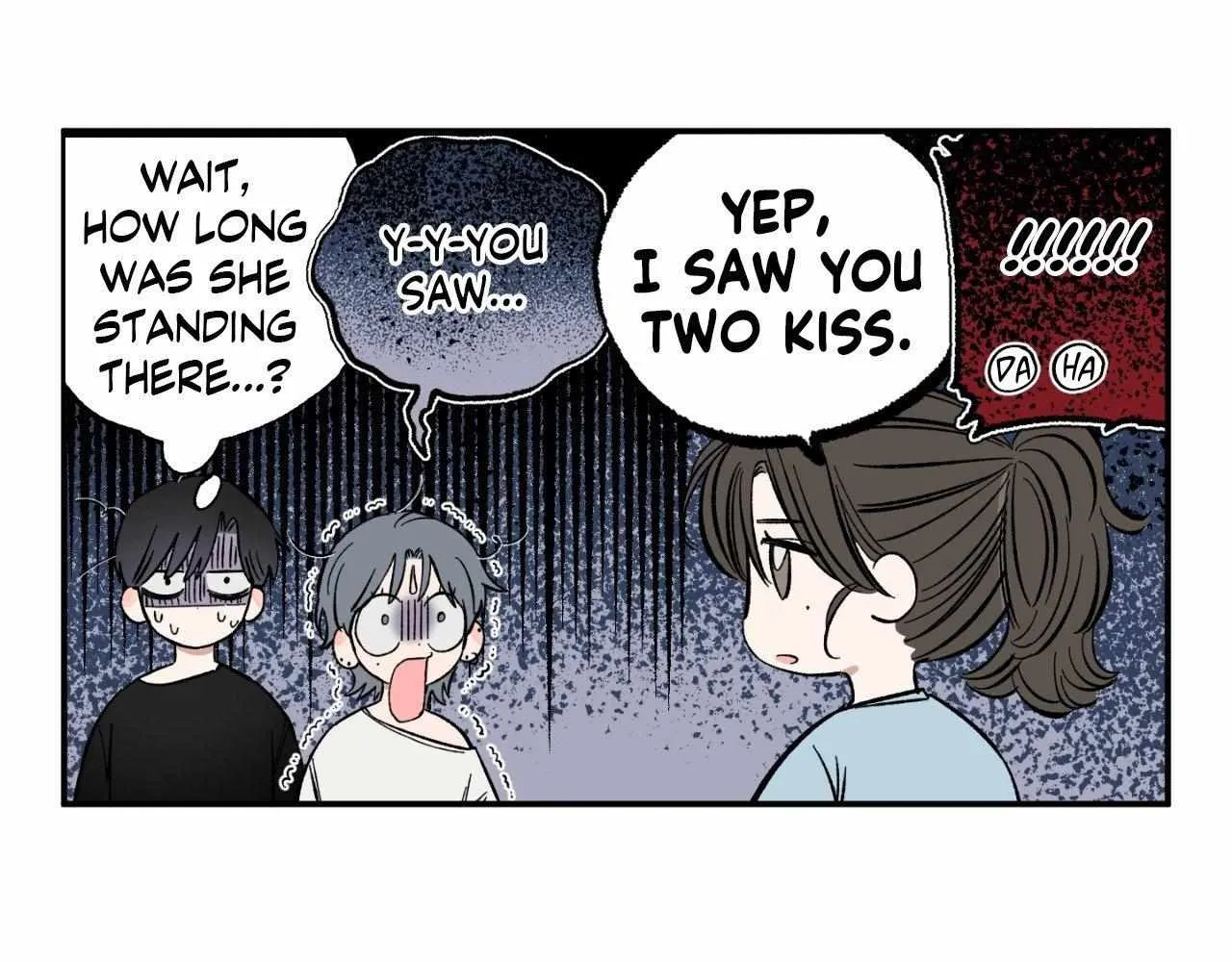 Unrequited Love Rendezvous Mangakakalot X Chapter 22 Page 117