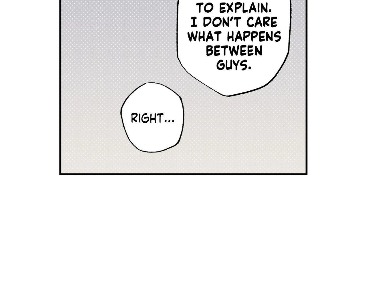 Unrequited Love Rendezvous Mangakakalot X Chapter 22 Page 119