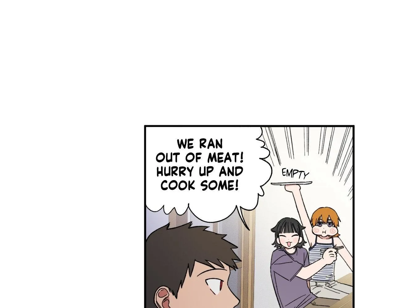 Unrequited Love Rendezvous Mangakakalot X Chapter 22 Page 123