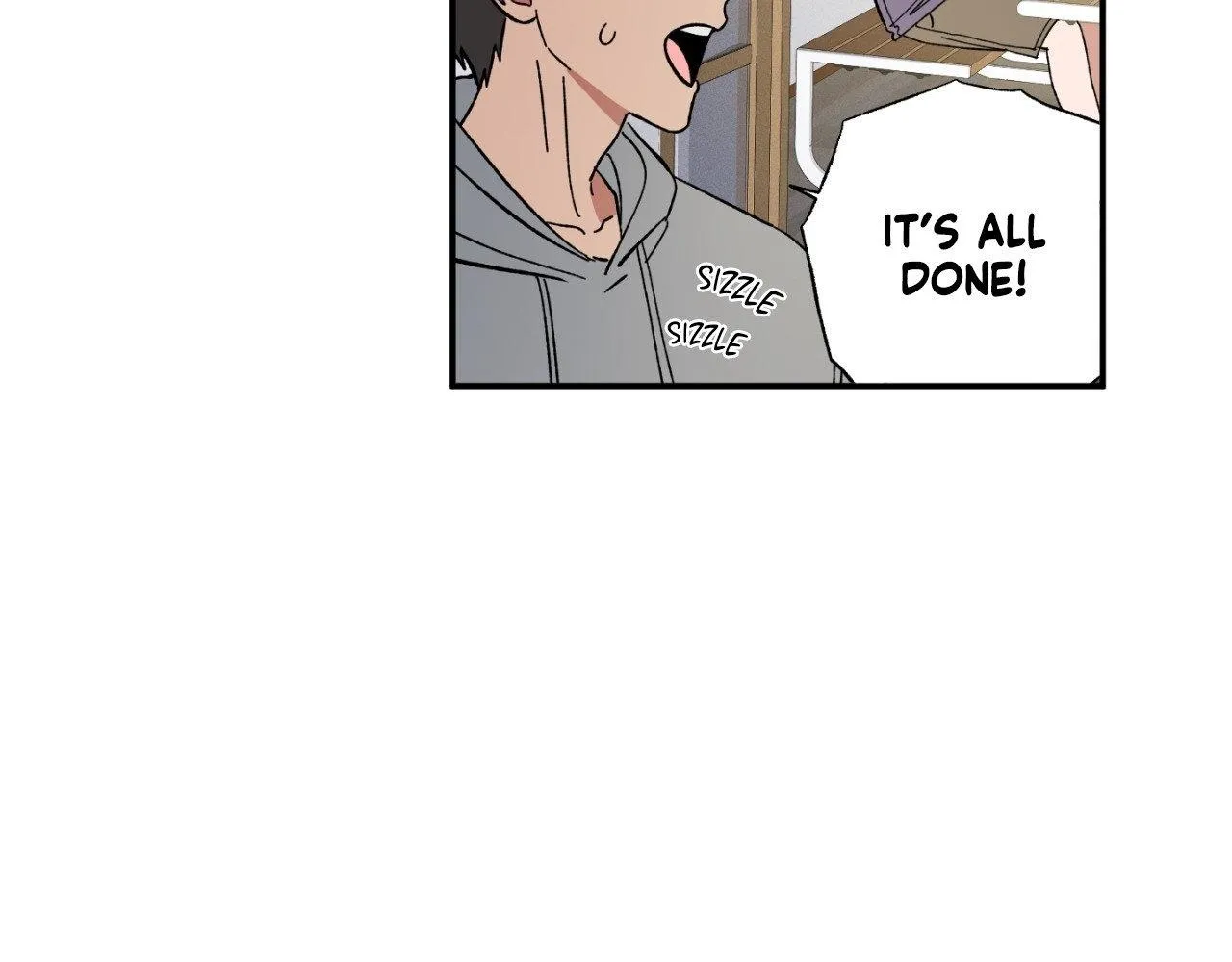 Unrequited Love Rendezvous Mangakakalot X Chapter 22 Page 124