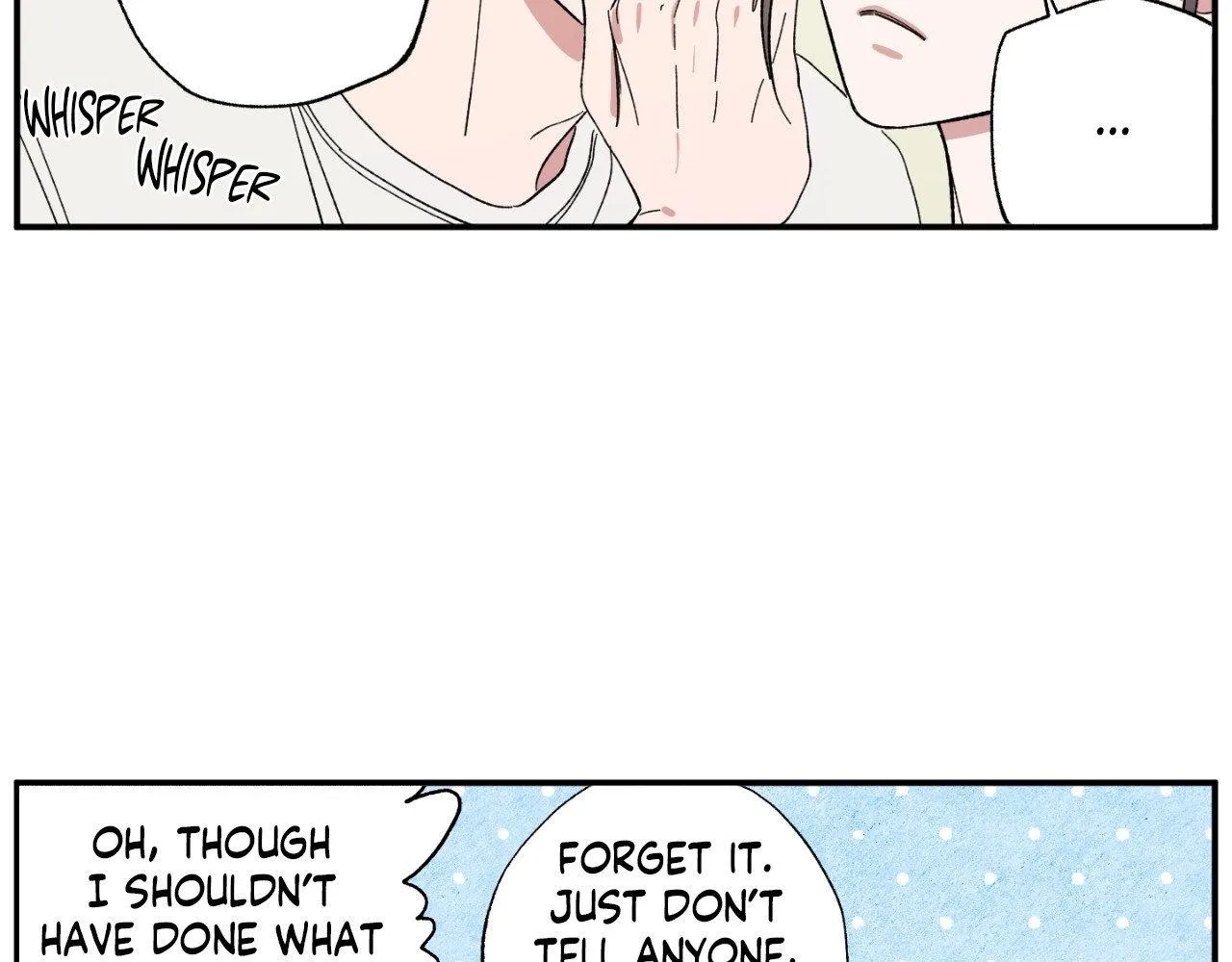 Unrequited Love Rendezvous Mangakakalot X Chapter 22 Page 128
