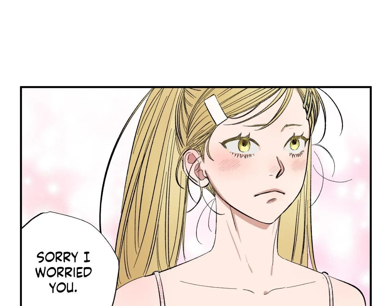 Unrequited Love Rendezvous Mangakakalot X Chapter 22 Page 14