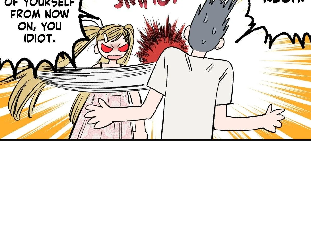 Unrequited Love Rendezvous Mangakakalot X Chapter 22 Page 16