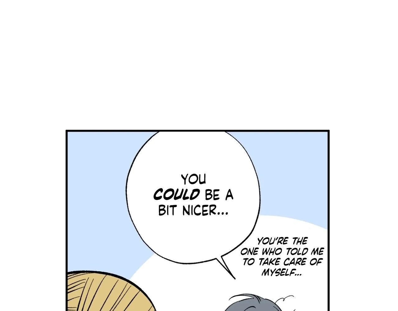 Unrequited Love Rendezvous Mangakakalot X Chapter 22 Page 17
