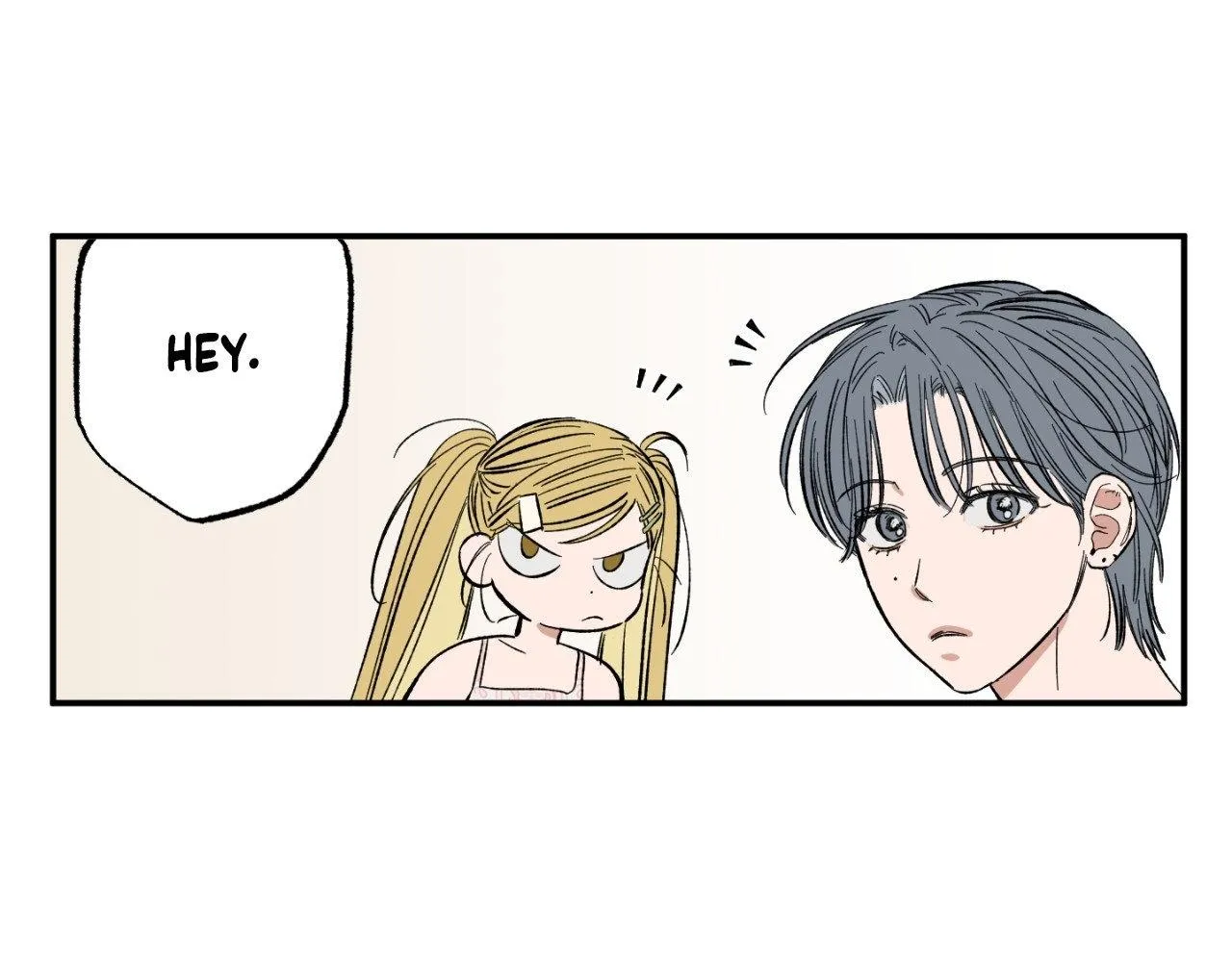 Unrequited Love Rendezvous Mangakakalot X Chapter 22 Page 19