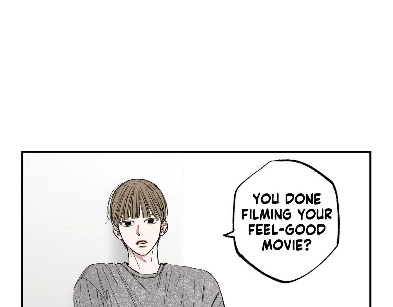 Unrequited Love Rendezvous Mangakakalot X Chapter 22 Page 20