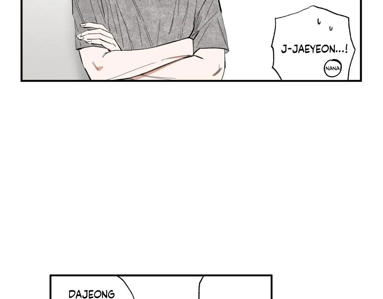 Unrequited Love Rendezvous Mangakakalot X Chapter 22 Page 21