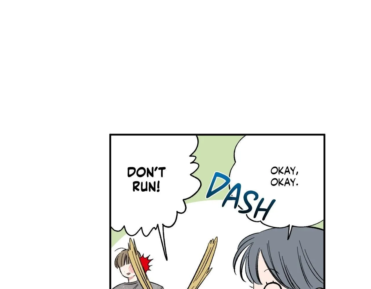 Unrequited Love Rendezvous Mangakakalot X Chapter 22 Page 23