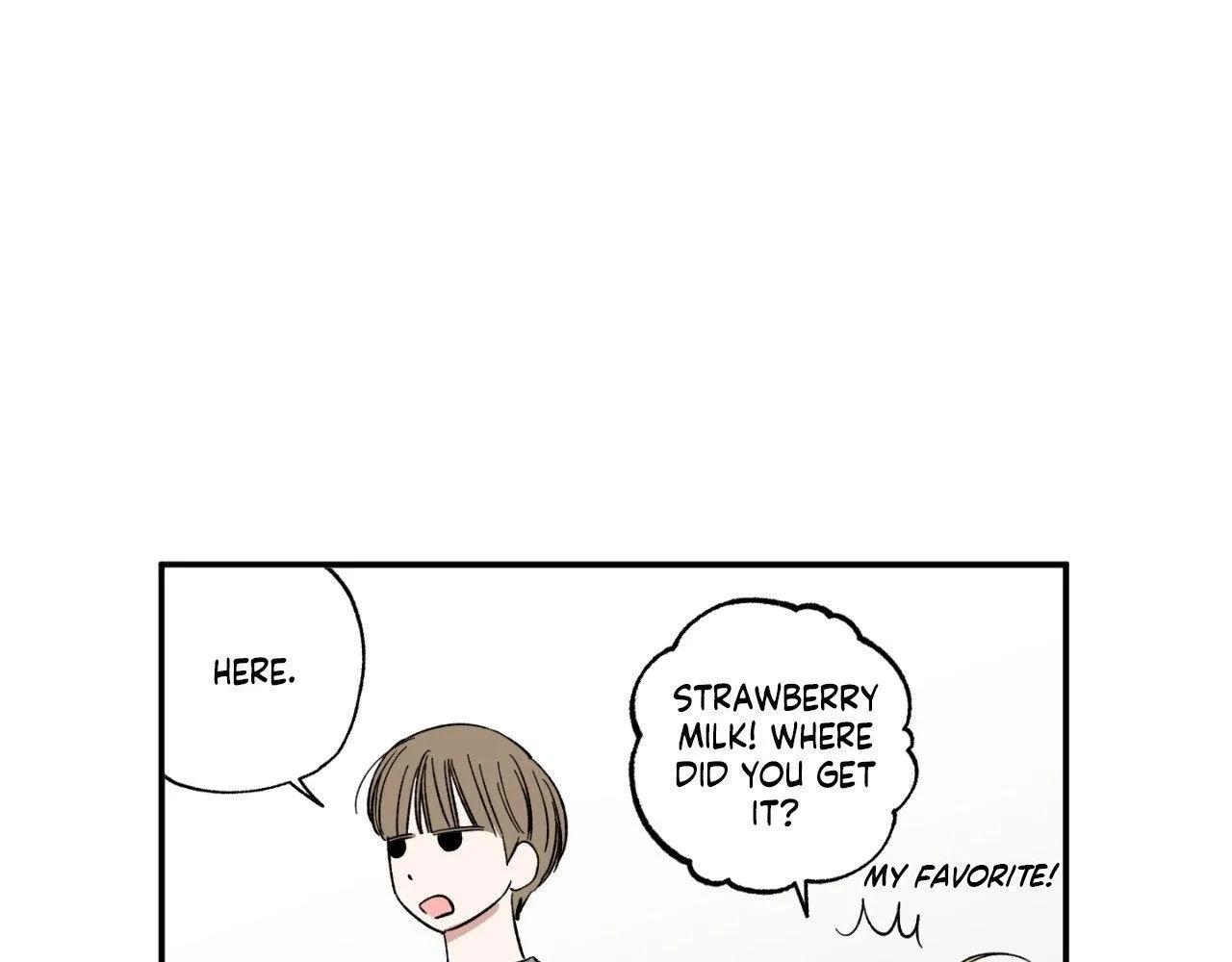 Unrequited Love Rendezvous Mangakakalot X Chapter 22 Page 27