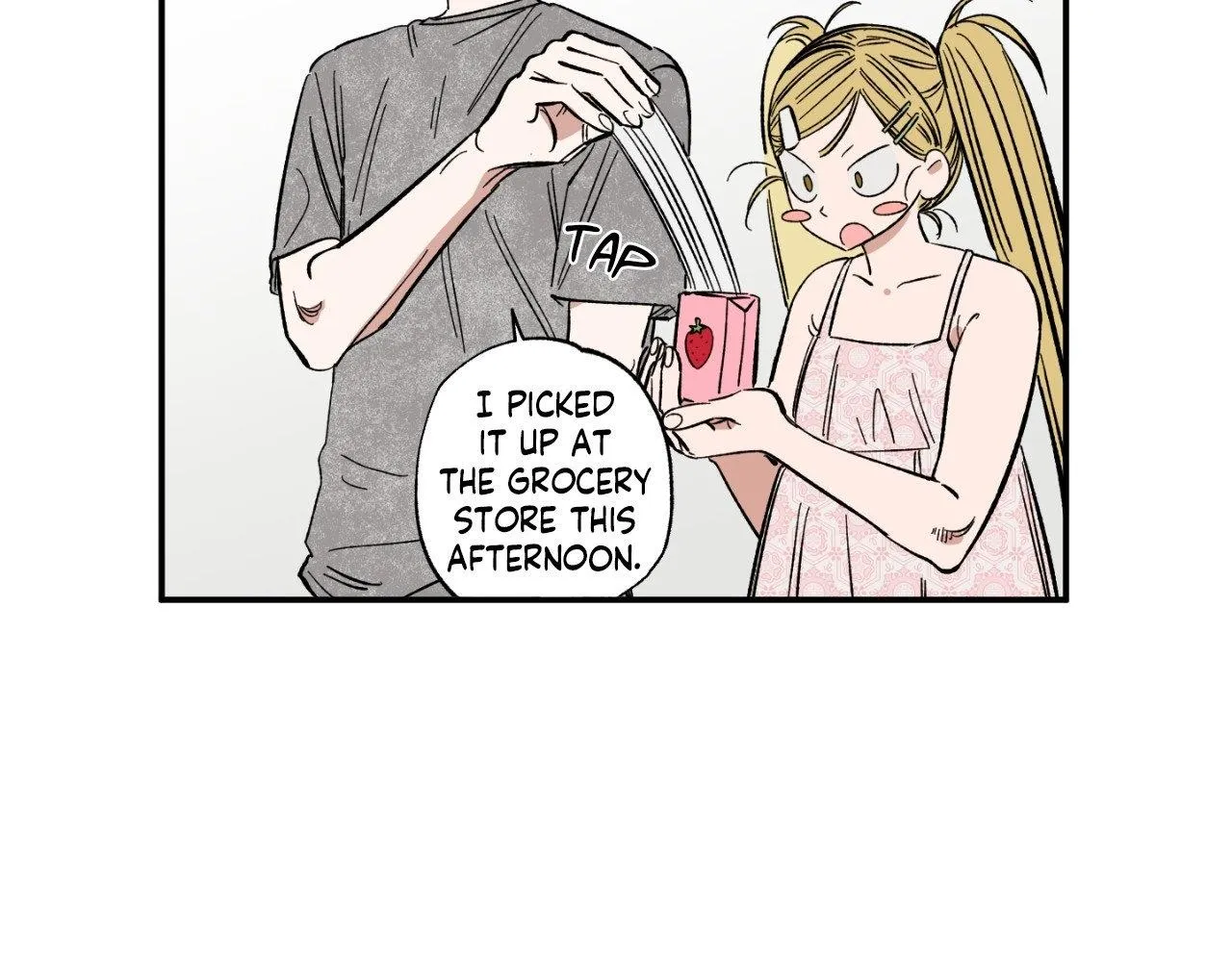 Unrequited Love Rendezvous Mangakakalot X Chapter 22 Page 28