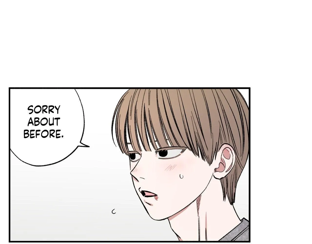 Unrequited Love Rendezvous Mangakakalot X Chapter 22 Page 29