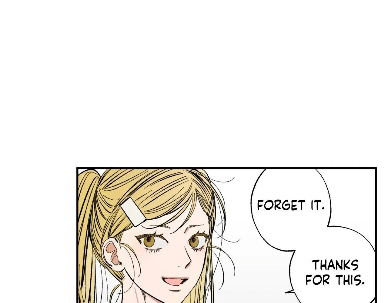 Unrequited Love Rendezvous Mangakakalot X Chapter 22 Page 30