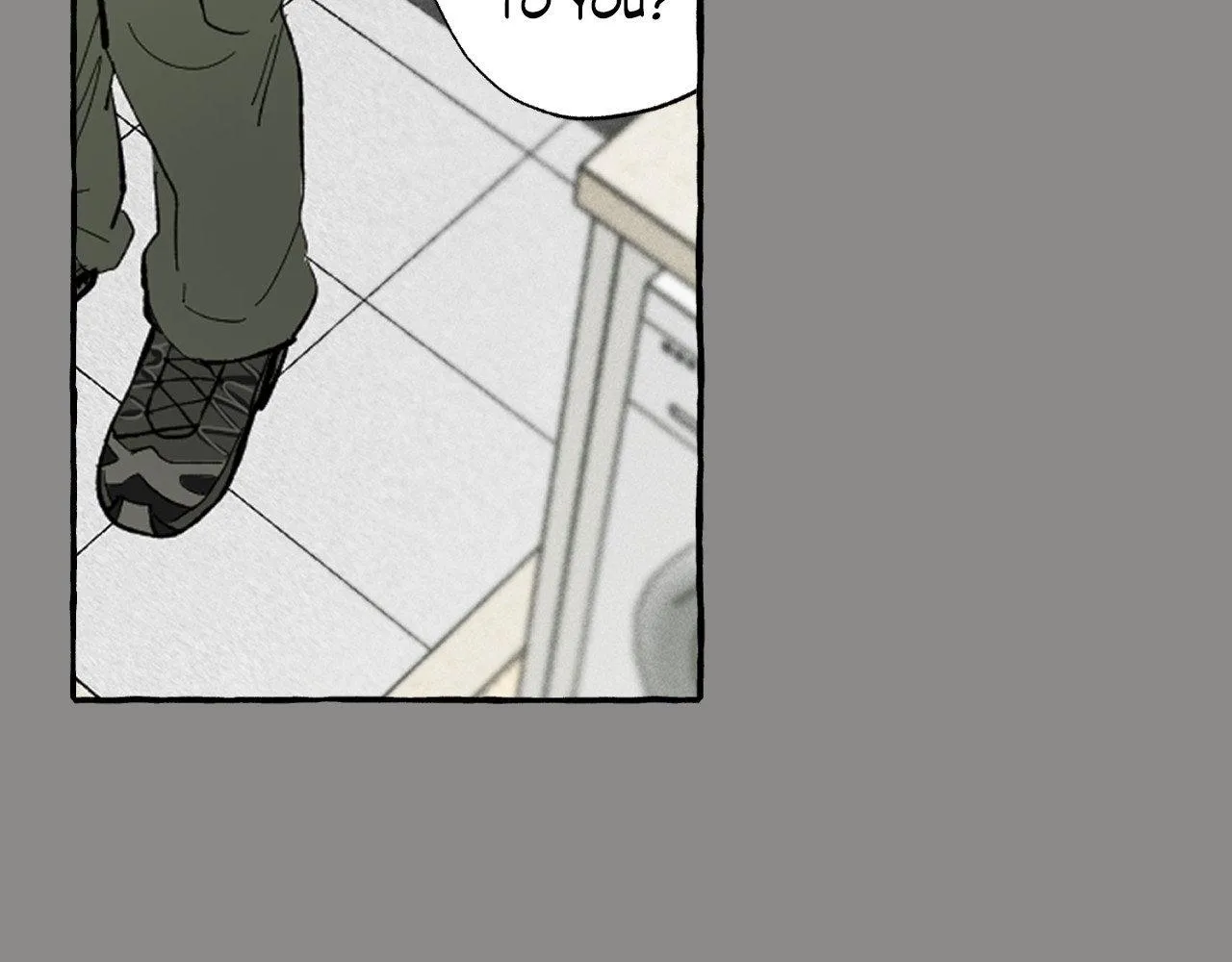 Unrequited Love Rendezvous Mangakakalot X Chapter 22 Page 4