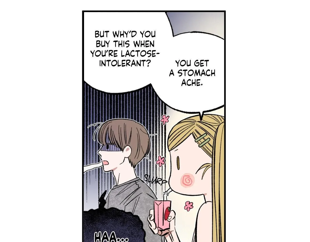 Unrequited Love Rendezvous Mangakakalot X Chapter 22 Page 32
