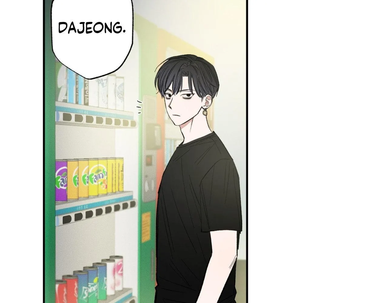 Unrequited Love Rendezvous Mangakakalot X Chapter 22 Page 39