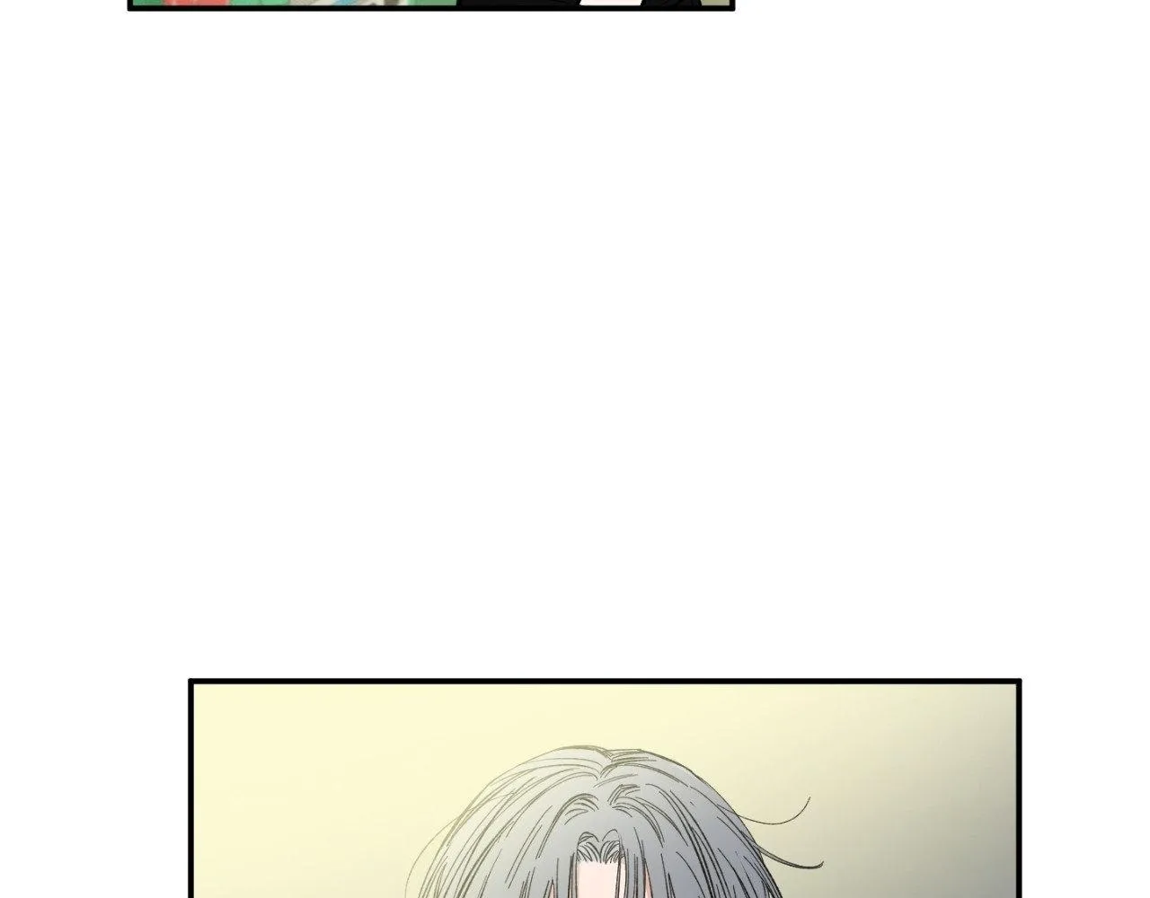 Unrequited Love Rendezvous Mangakakalot X Chapter 22 Page 40