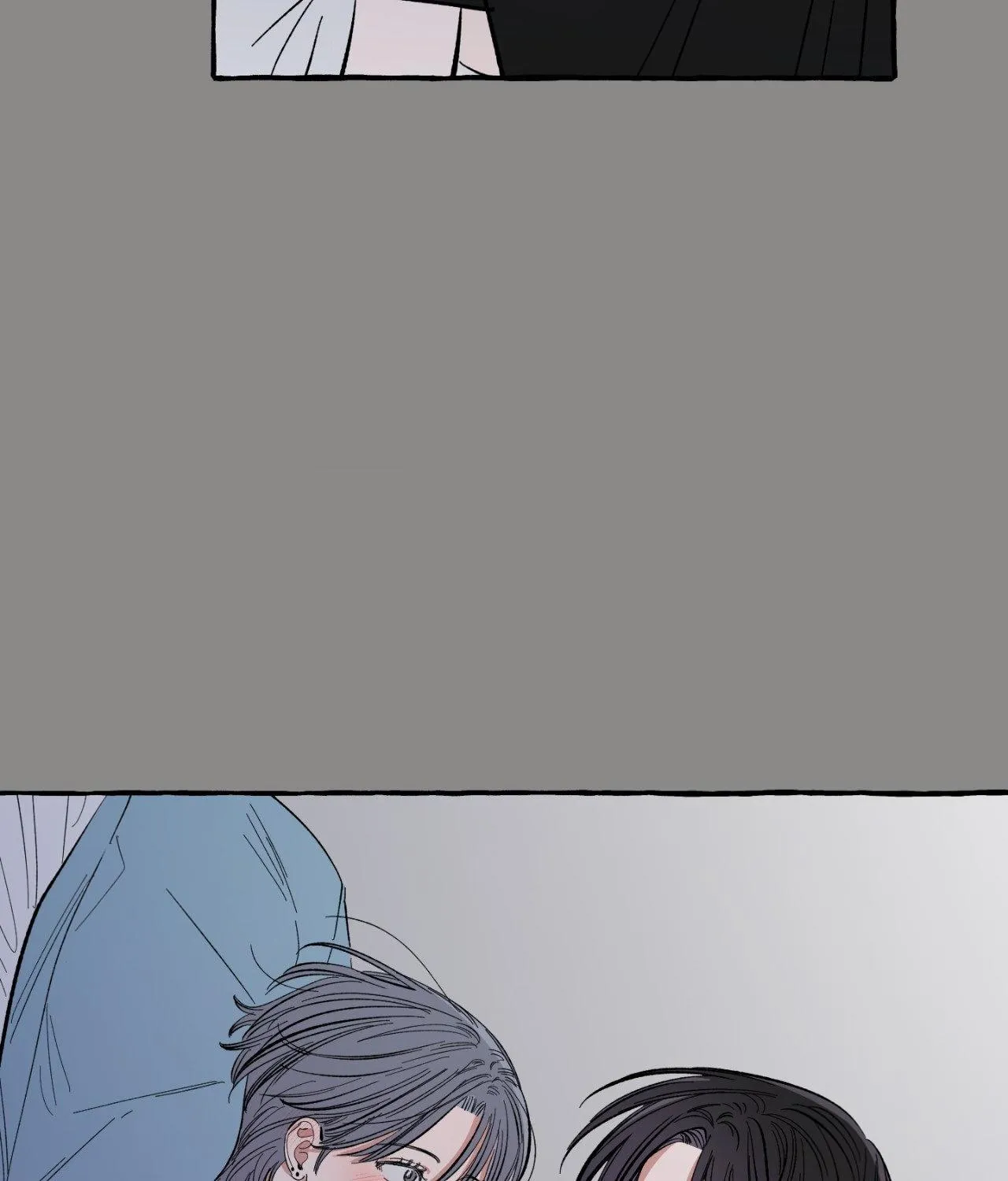 Unrequited Love Rendezvous Mangakakalot X Chapter 23 Page 41