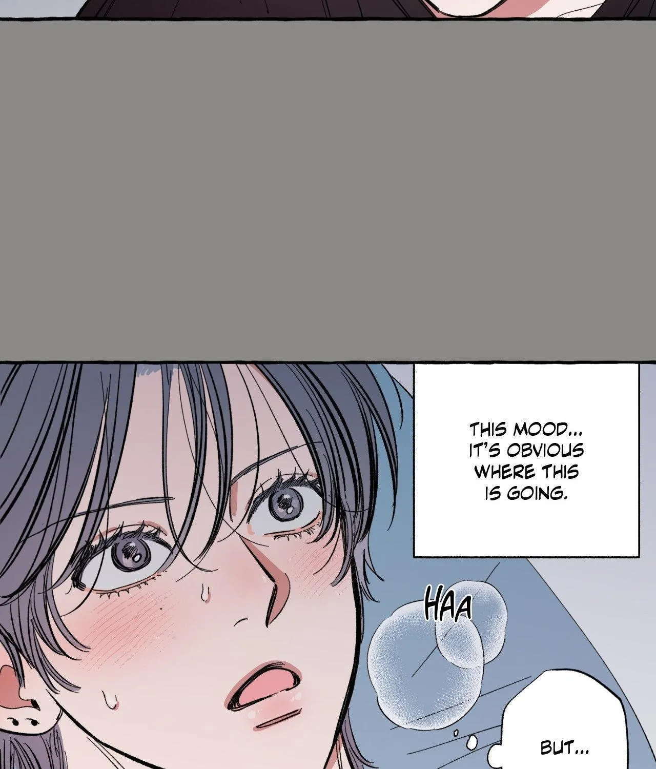 Unrequited Love Rendezvous Mangakakalot X Chapter 23 Page 44