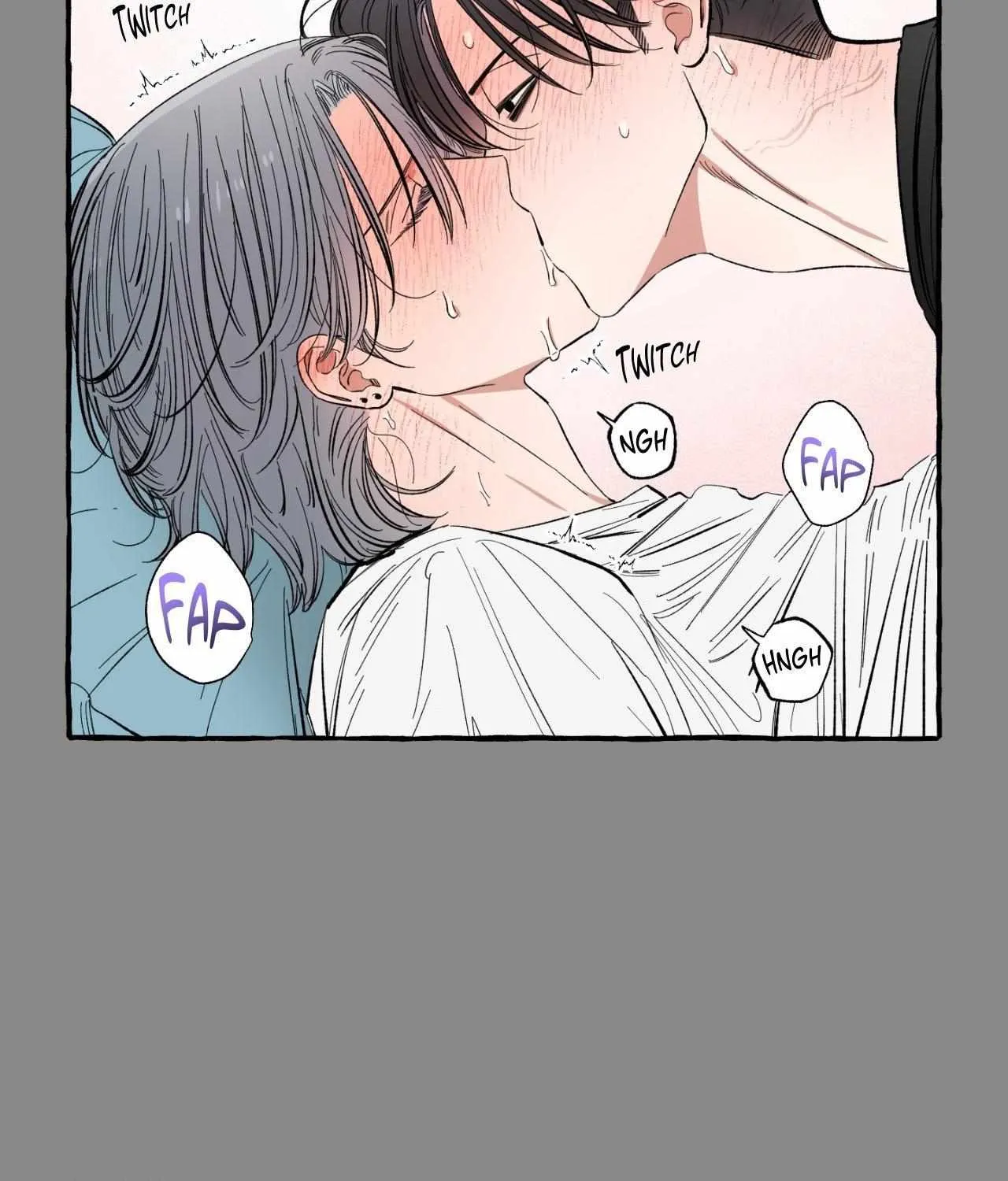 Unrequited Love Rendezvous Mangakakalot X Chapter 23 Page 58