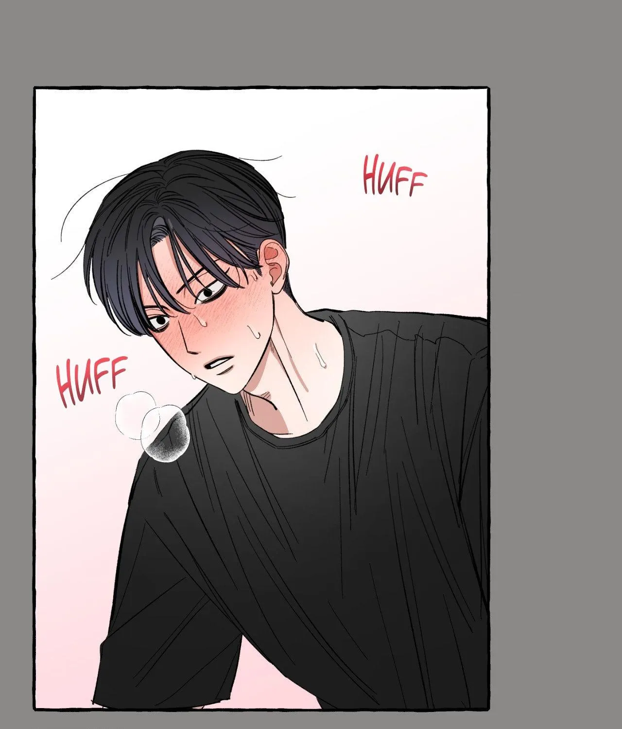 Unrequited Love Rendezvous Mangakakalot X Chapter 23 Page 61