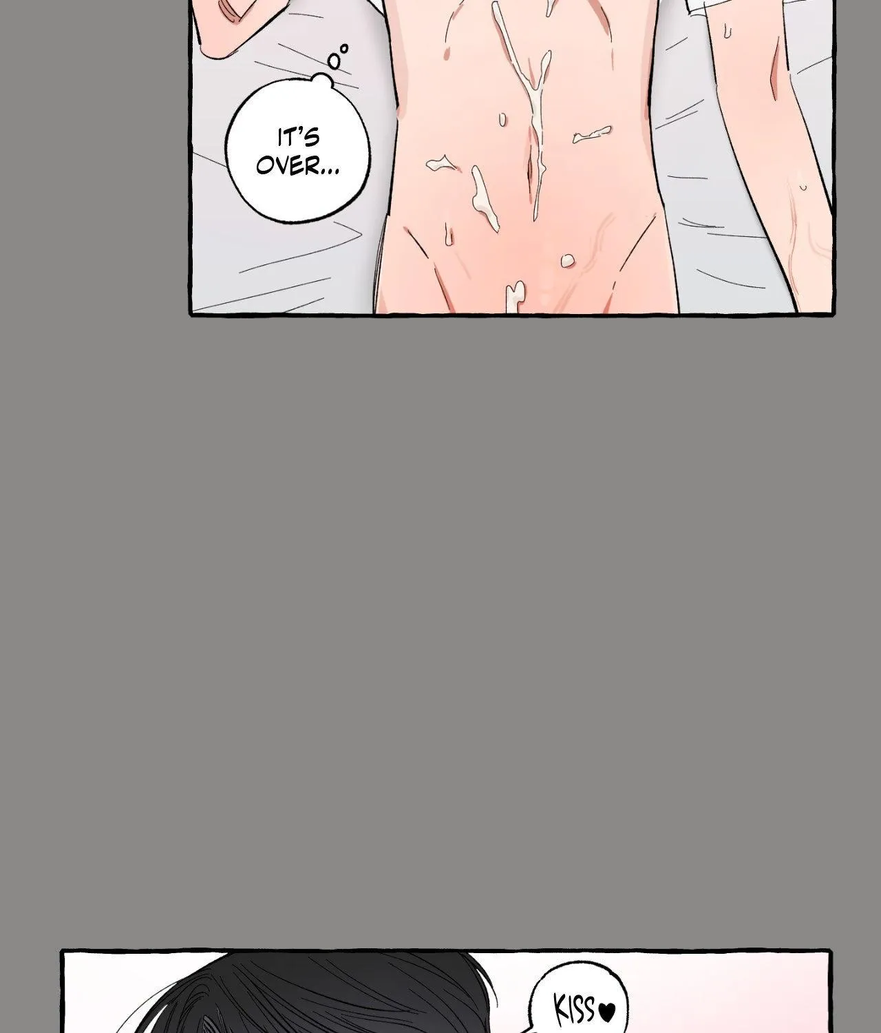 Unrequited Love Rendezvous Mangakakalot X Chapter 23 Page 63