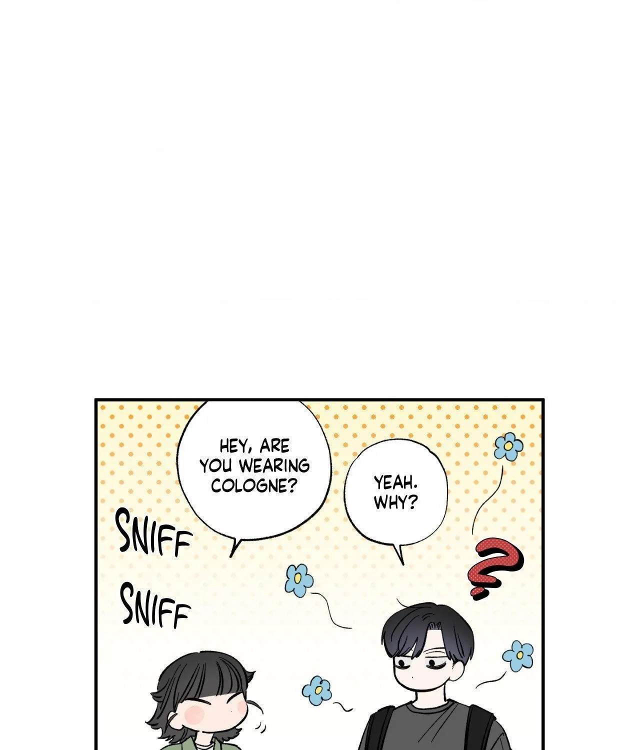 Unrequited Love Rendezvous Mangakakalot X Chapter 23 Page 74