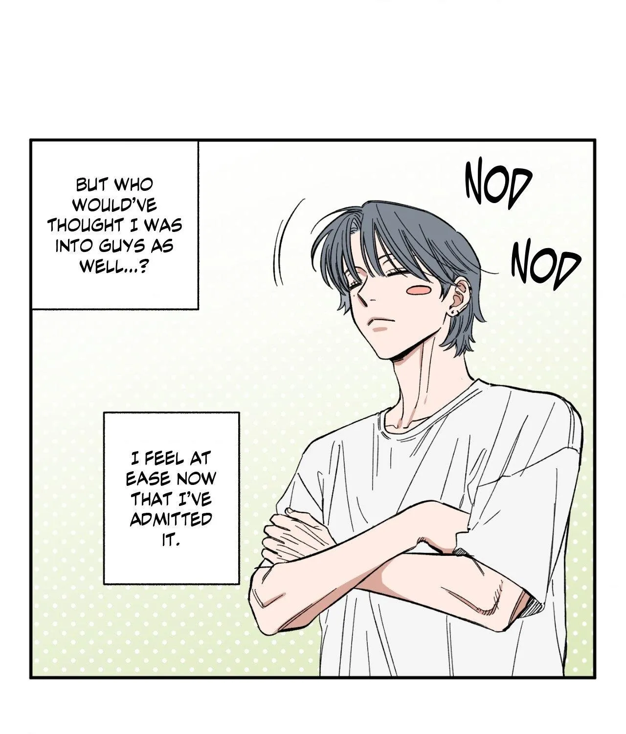 Unrequited Love Rendezvous Mangakakalot X Chapter 23 Page 9