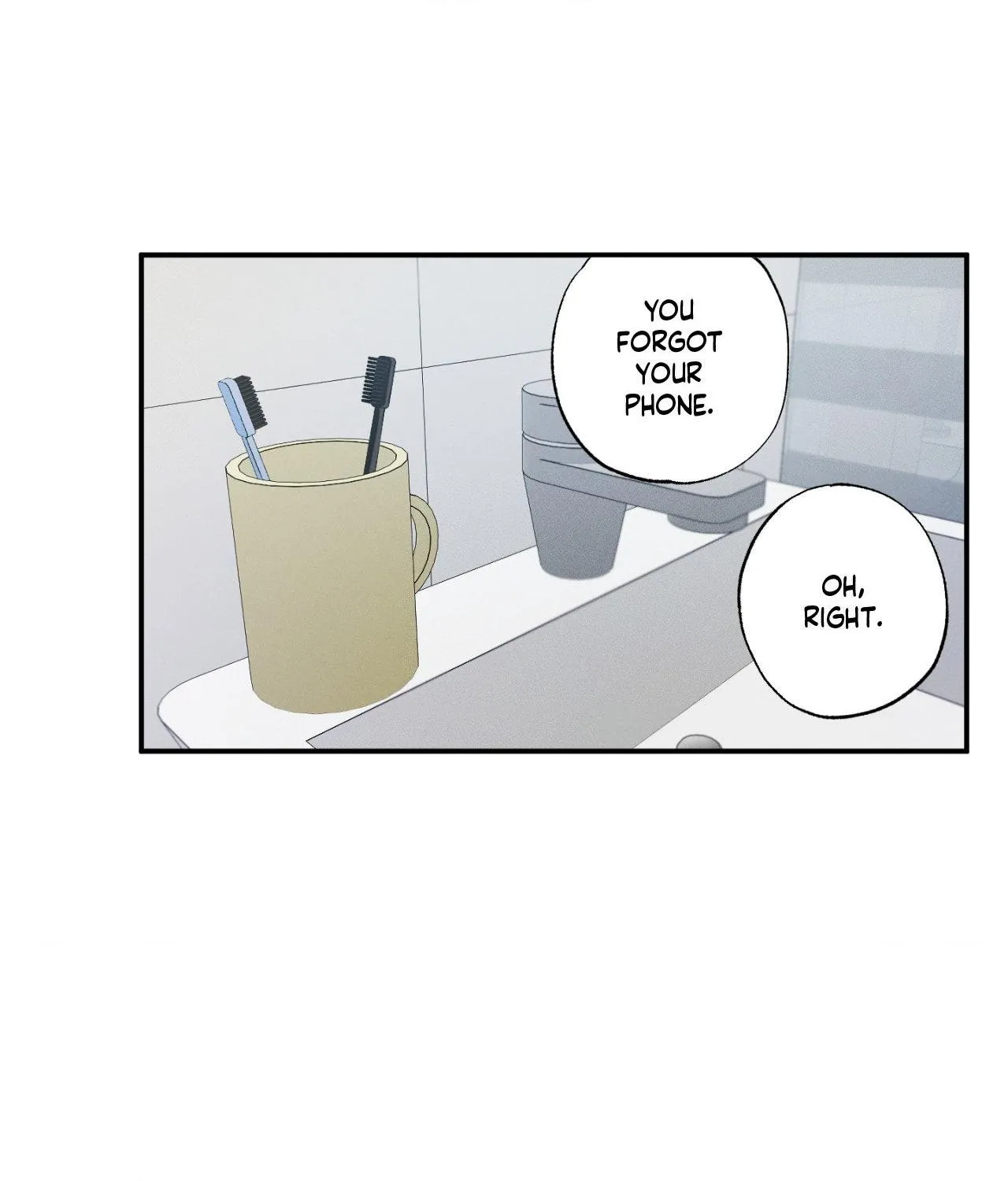 Unrequited Love Rendezvous Mangakakalot X Chapter 23 Page 2