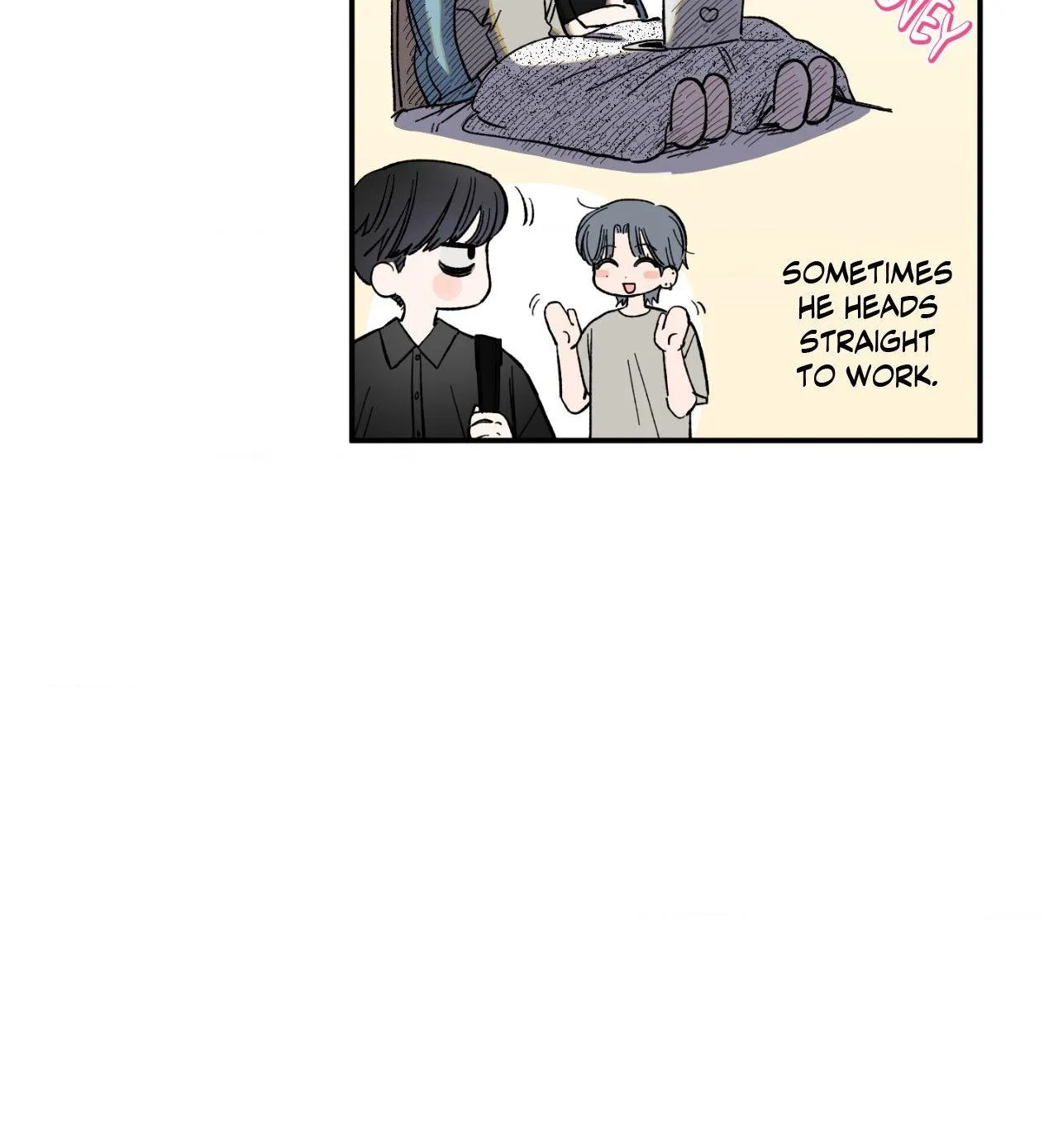 Unrequited Love Rendezvous Mangakakalot X Chapter 23 Page 12