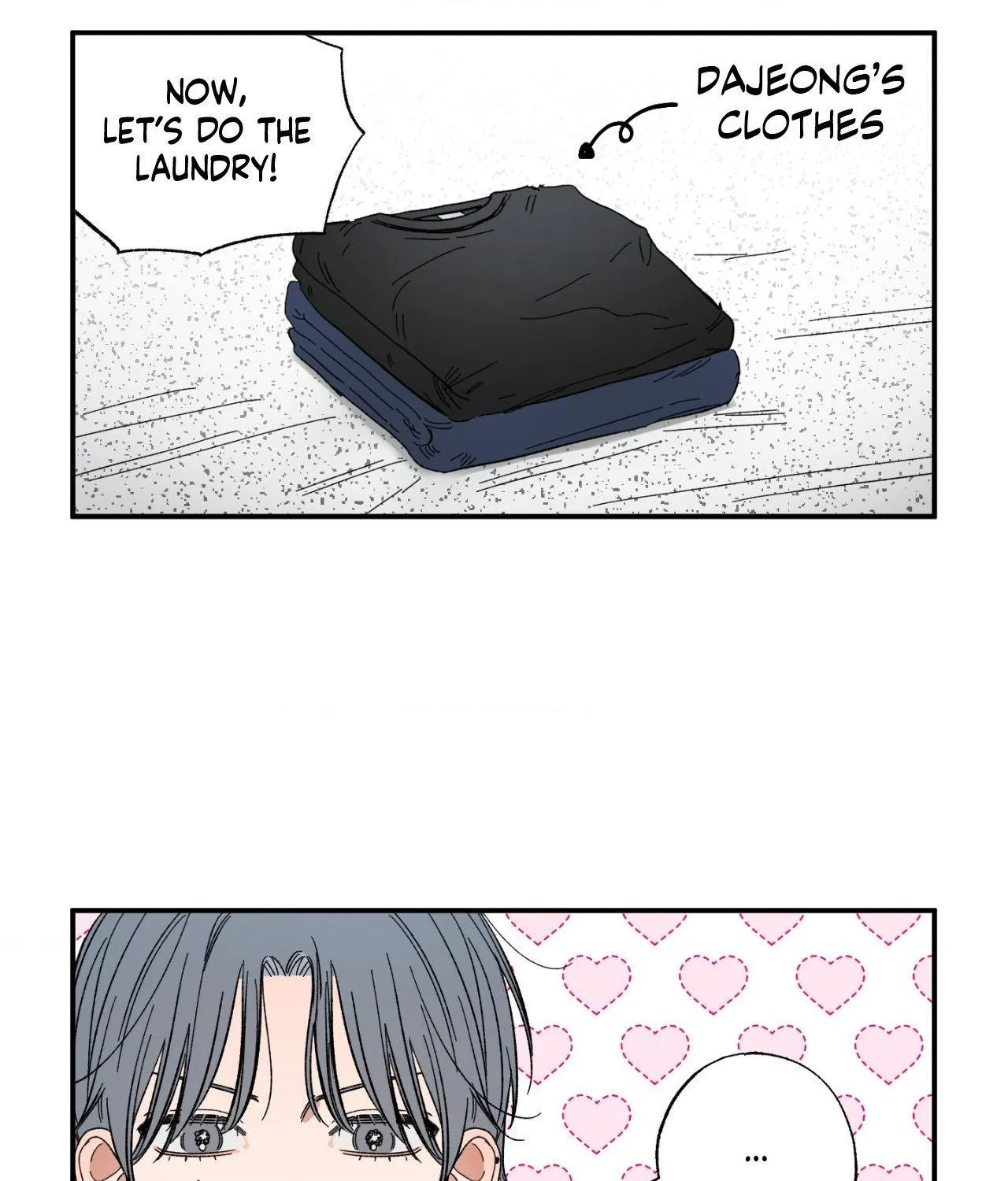 Unrequited Love Rendezvous Mangakakalot X Chapter 23 Page 13