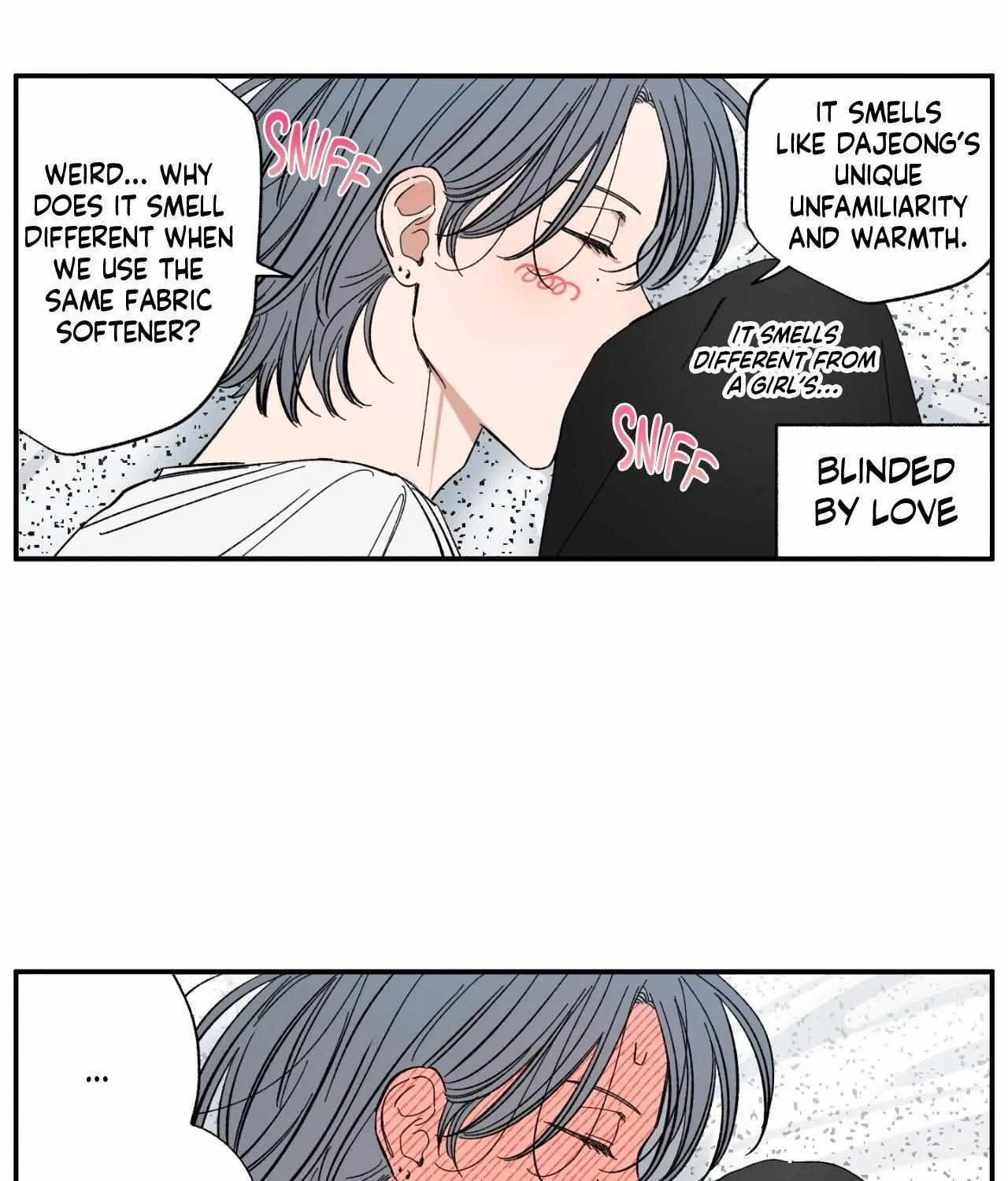 Unrequited Love Rendezvous Mangakakalot X Chapter 23 Page 16