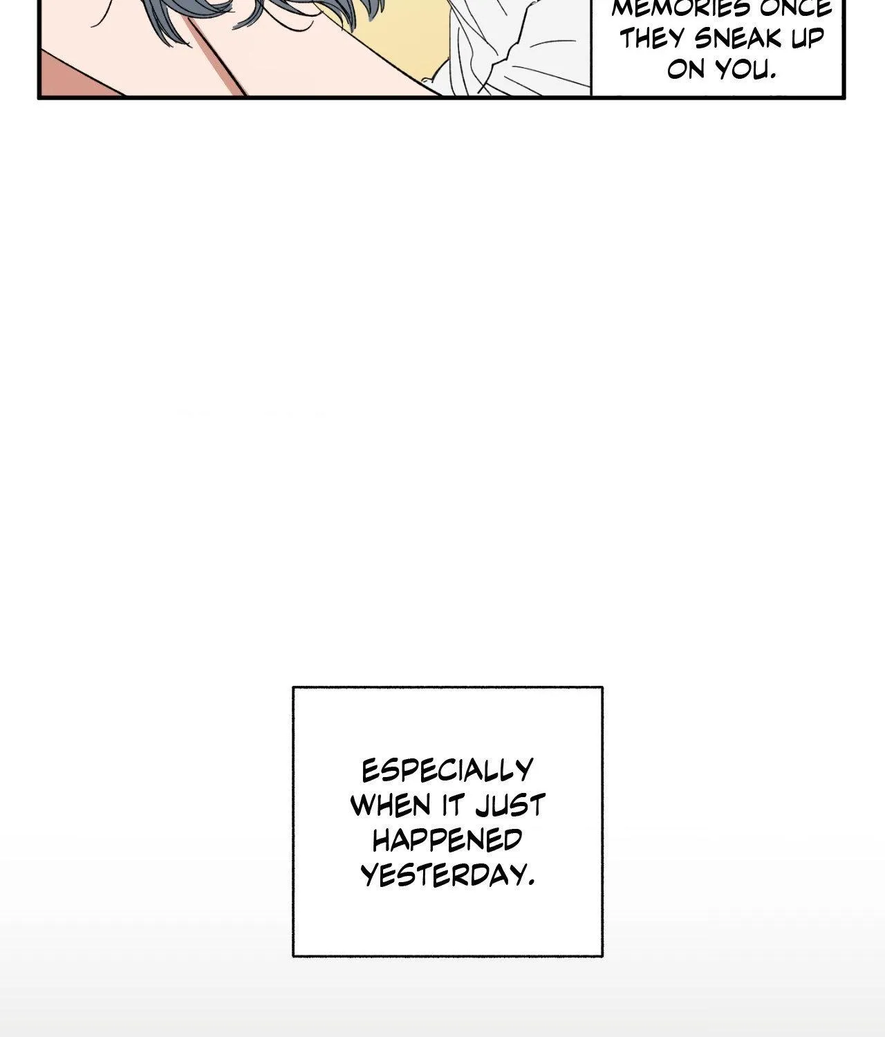 Unrequited Love Rendezvous Mangakakalot X Chapter 23 Page 23