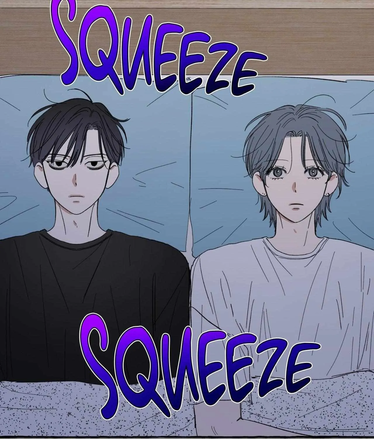 Unrequited Love Rendezvous Mangakakalot X Chapter 23 Page 26