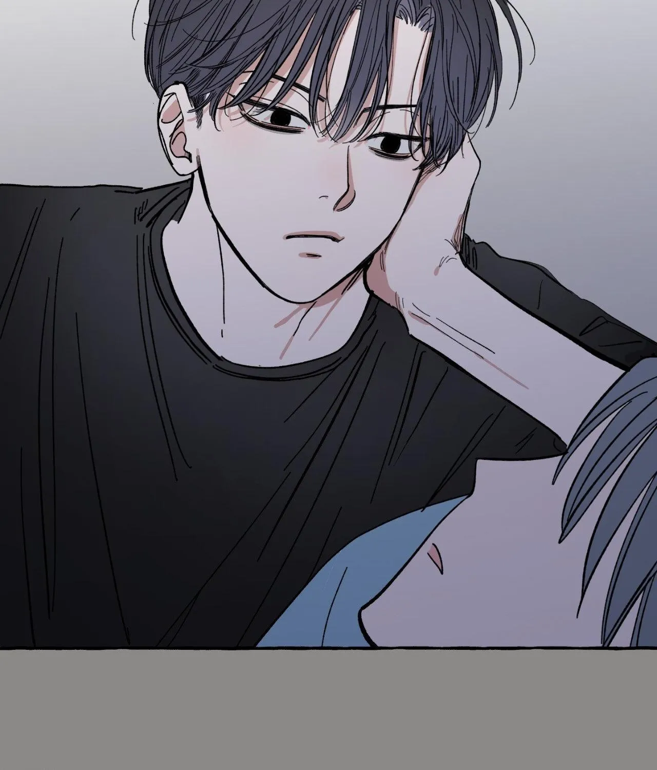 Unrequited Love Rendezvous Mangakakalot X Chapter 23 Page 29