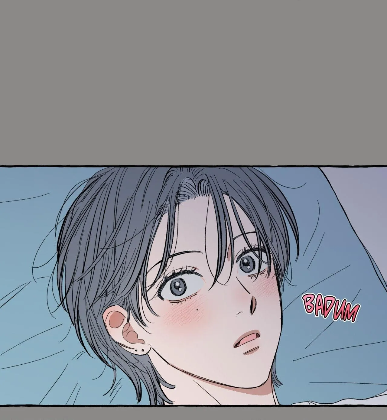 Unrequited Love Rendezvous Mangakakalot X Chapter 23 Page 30