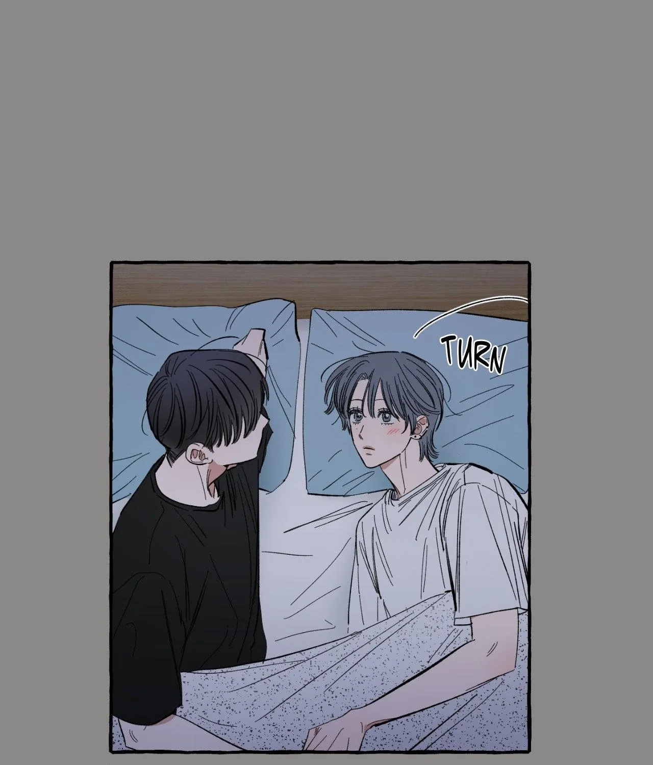 Unrequited Love Rendezvous Mangakakalot X Chapter 23 Page 31