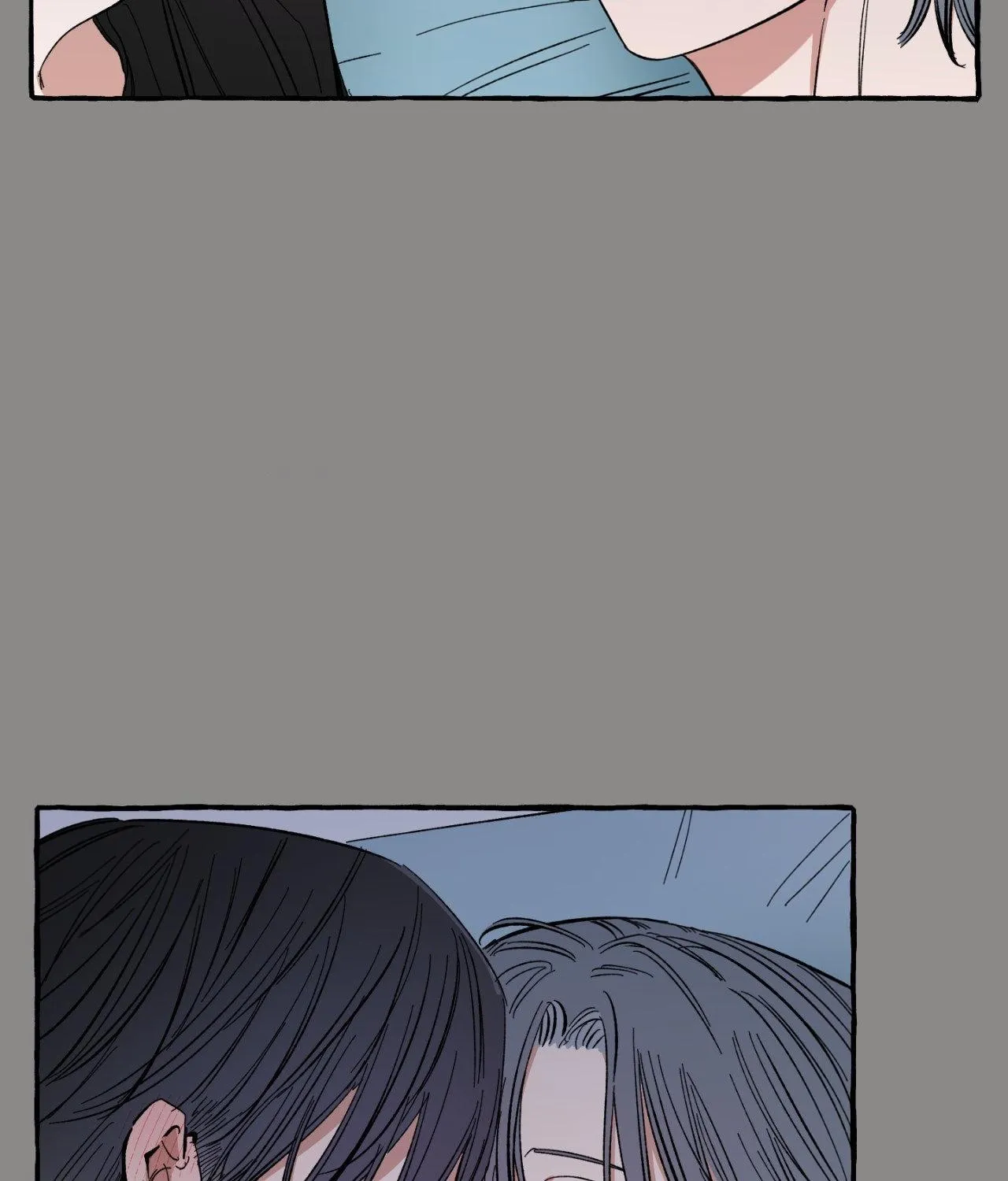 Unrequited Love Rendezvous Mangakakalot X Chapter 23 Page 33