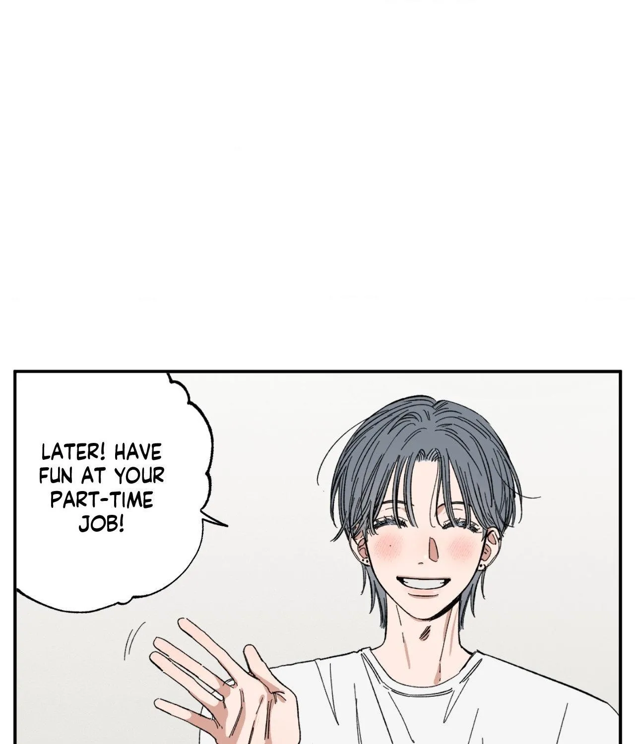 Unrequited Love Rendezvous Mangakakalot X Chapter 24 Page 5