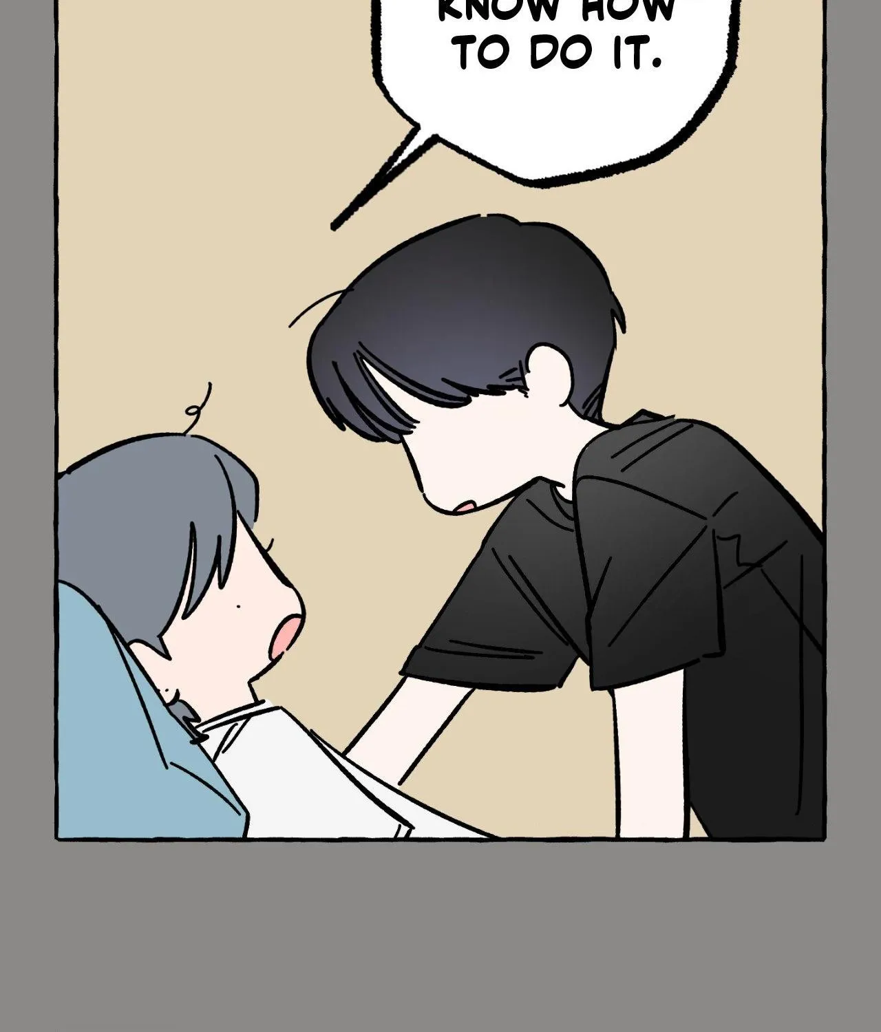 Unrequited Love Rendezvous Mangakakalot X Chapter 24 Page 46