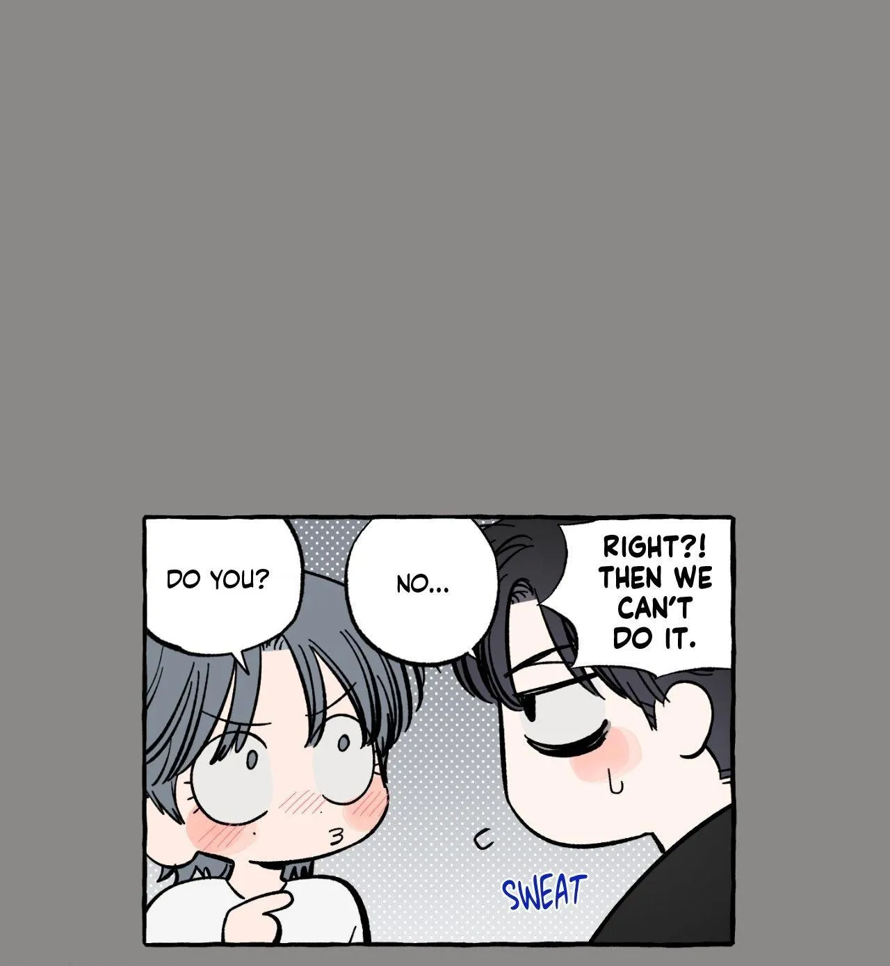 Unrequited Love Rendezvous Mangakakalot X Chapter 24 Page 48